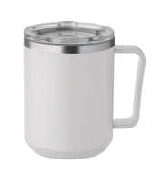 Kubek z 2 ściankami 400 ml COCOA