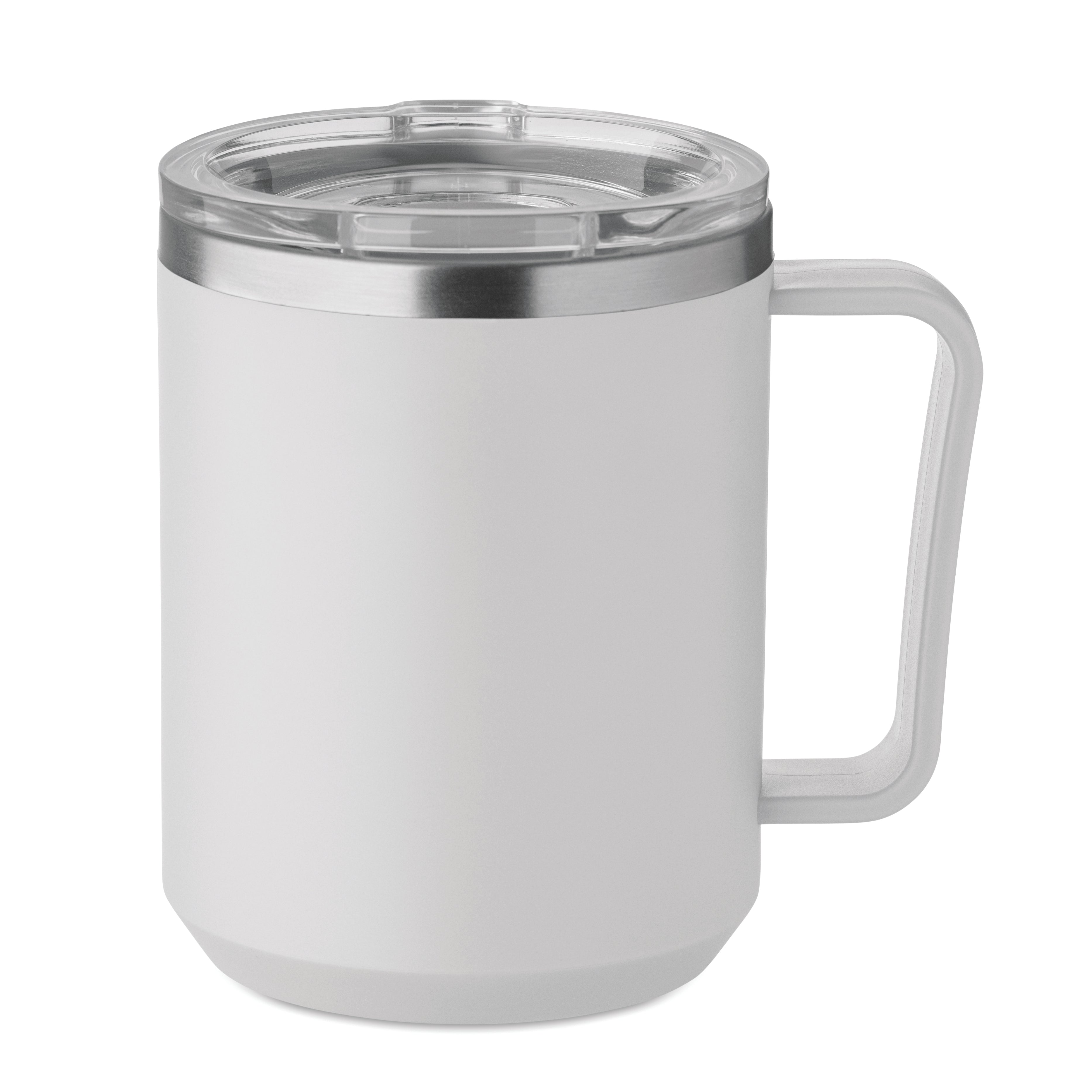 Kubek z 2 ściankami 400 ml COCOA