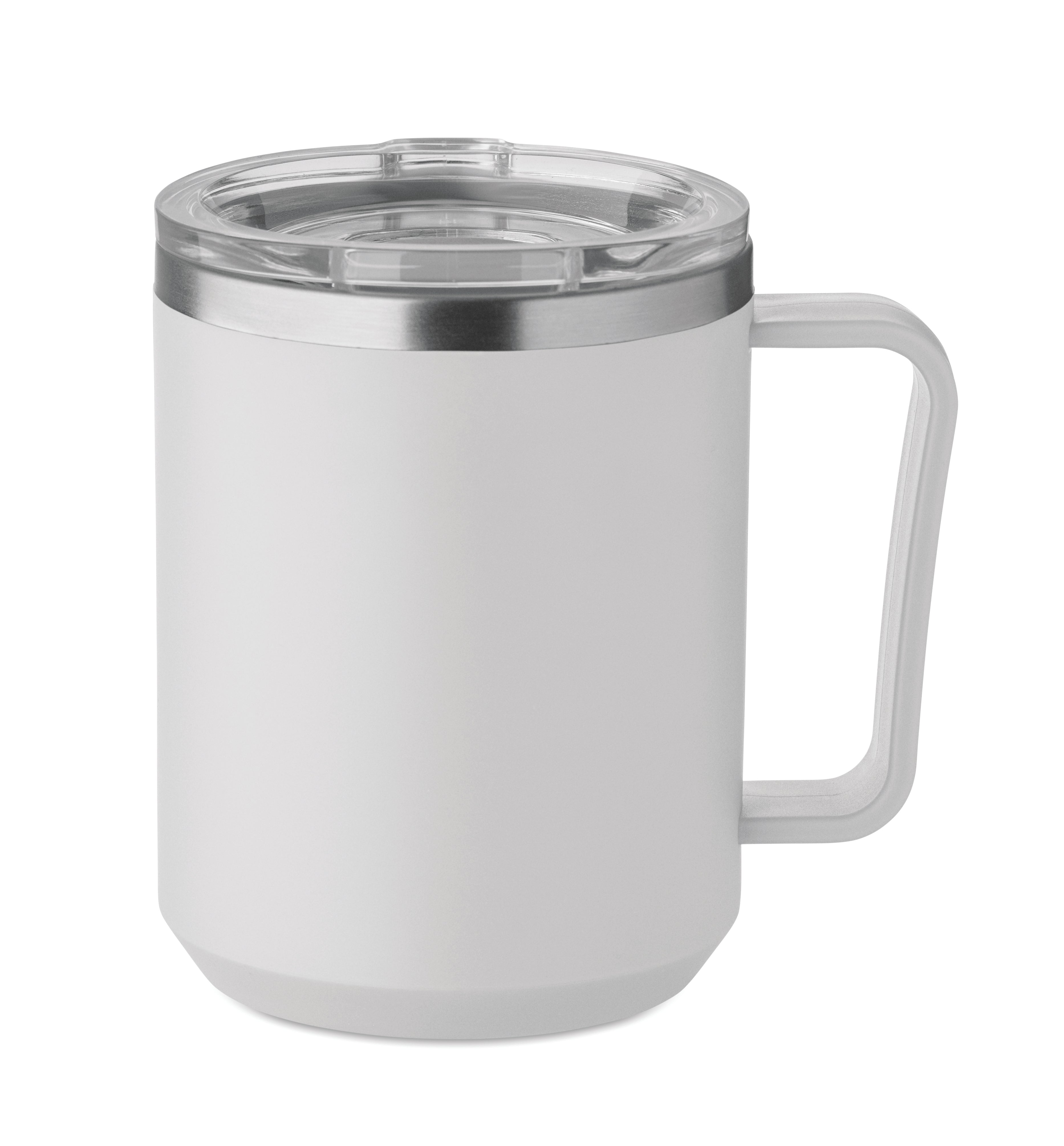 Kubek z 2 ściankami 400 ml COCOA