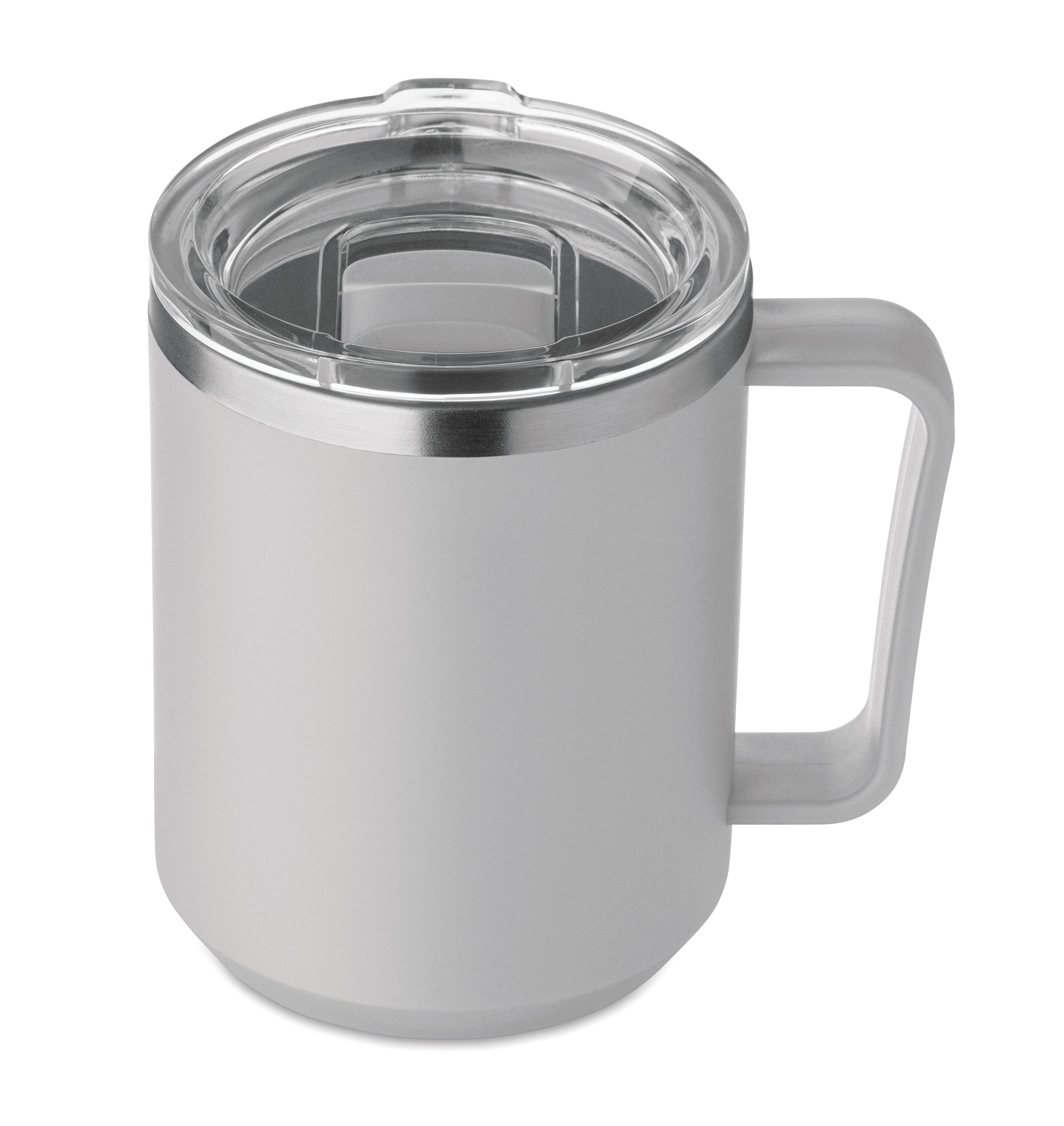 Kubek z 2 ściankami 400 ml COCOA