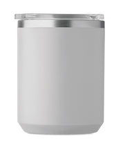 Kubek z 2 ściankami 400 ml COCOA