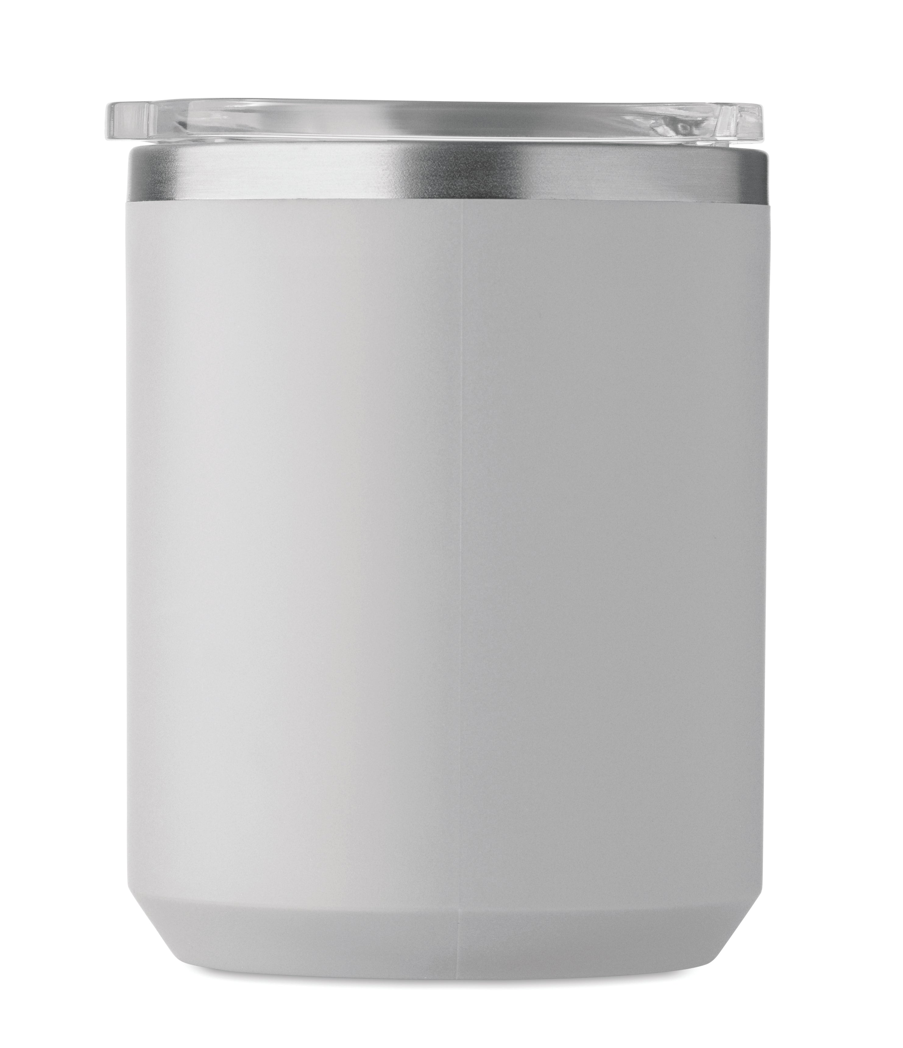 Kubek z 2 ściankami 400 ml COCOA