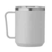 Kubek z 2 ściankami 400 ml COCOA