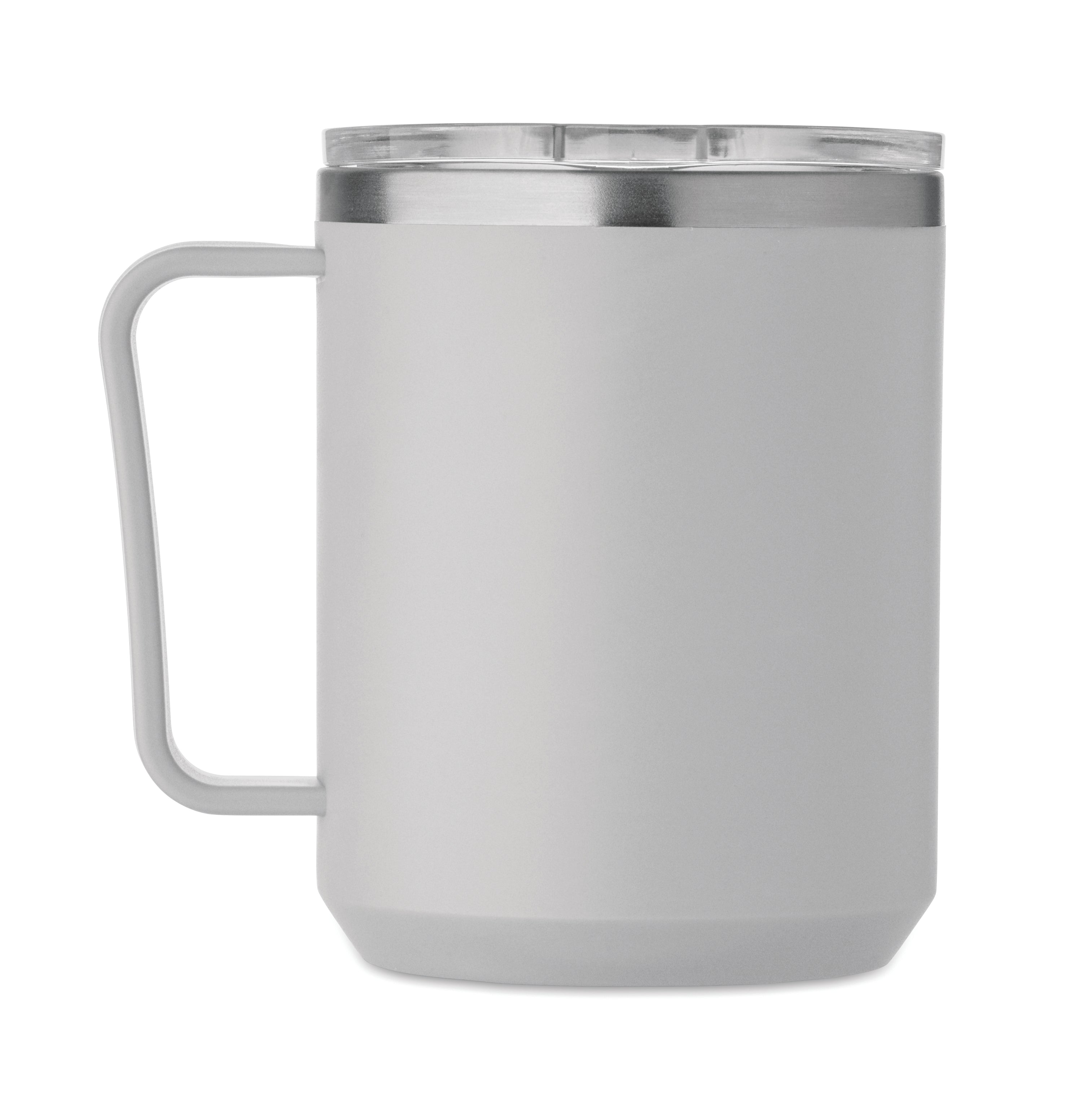 Kubek z 2 ściankami 400 ml COCOA