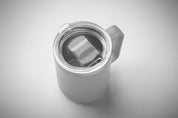 Kubek z 2 ściankami 400 ml COCOA
