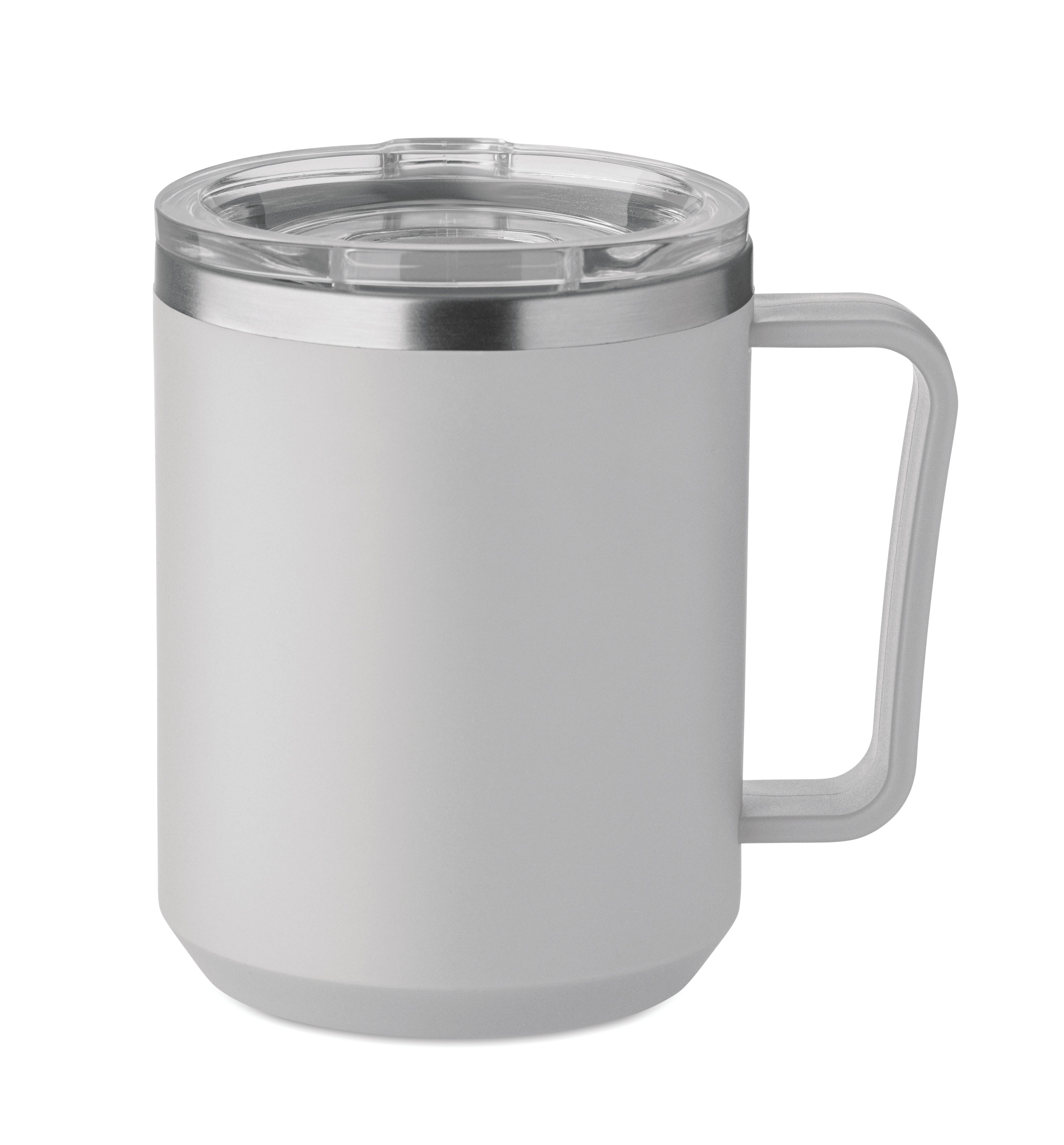 Kubek z 2 ściankami 400 ml COCOA