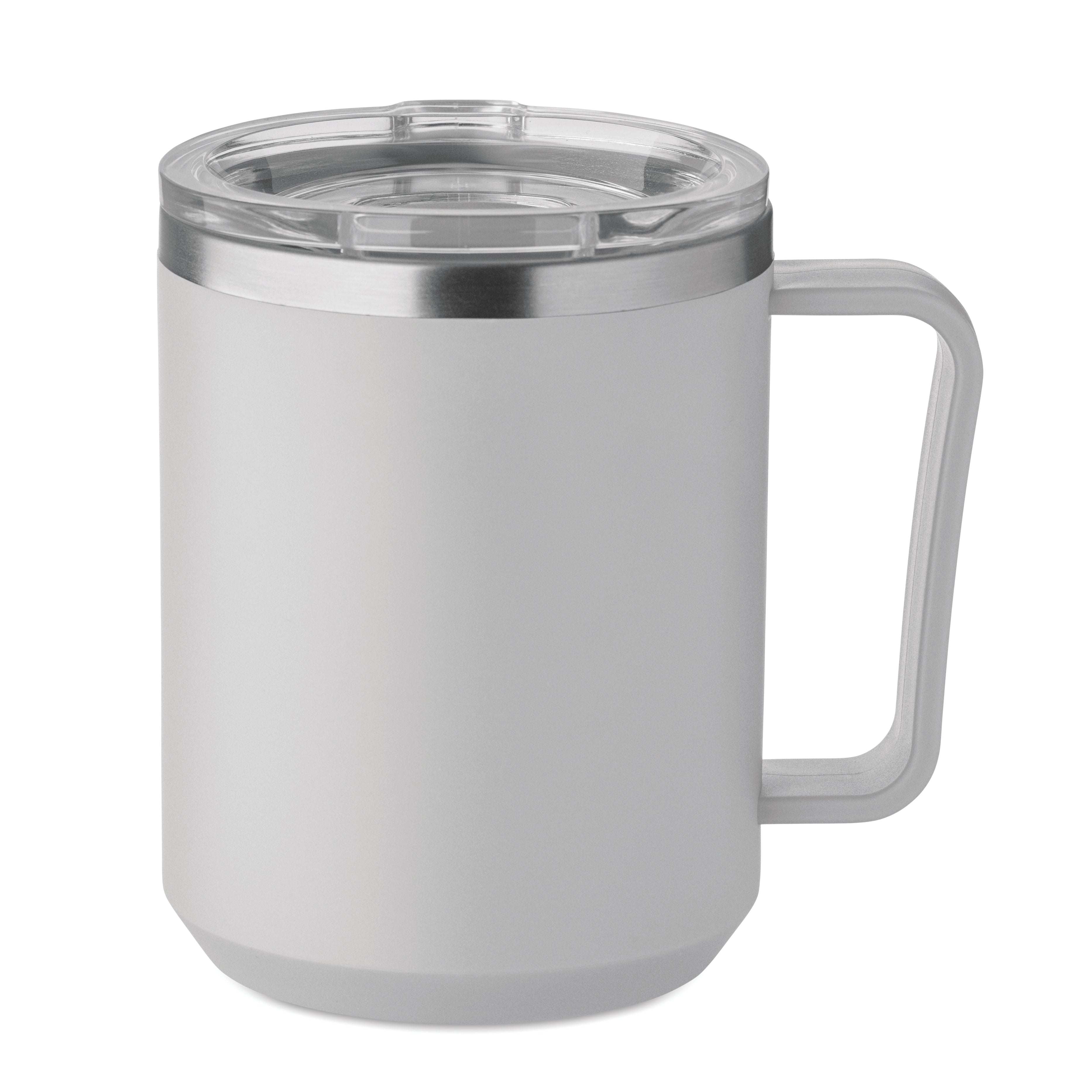 Kubek z 2 ściankami 400 ml COCOA