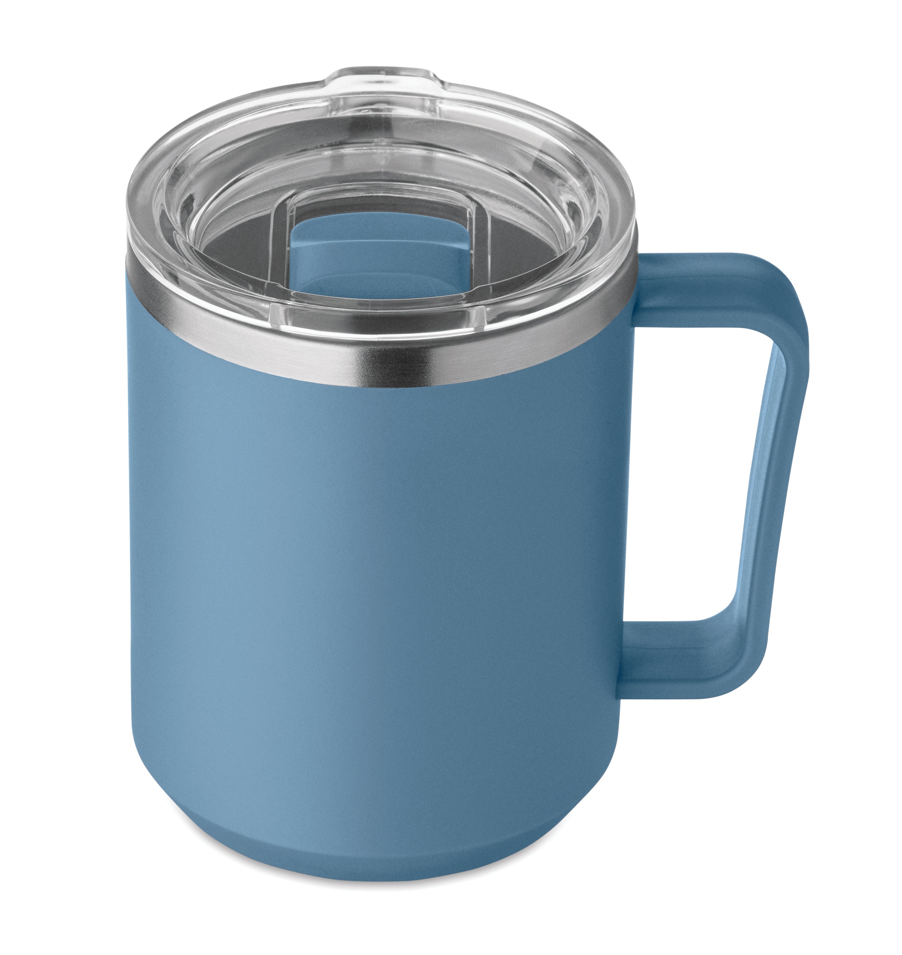 Kubek z 2 ściankami 400 ml COCOA