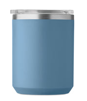 Kubek z 2 ściankami 400 ml COCOA