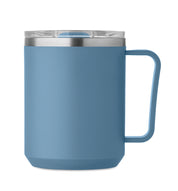 Kubek z 2 ściankami 400 ml COCOA