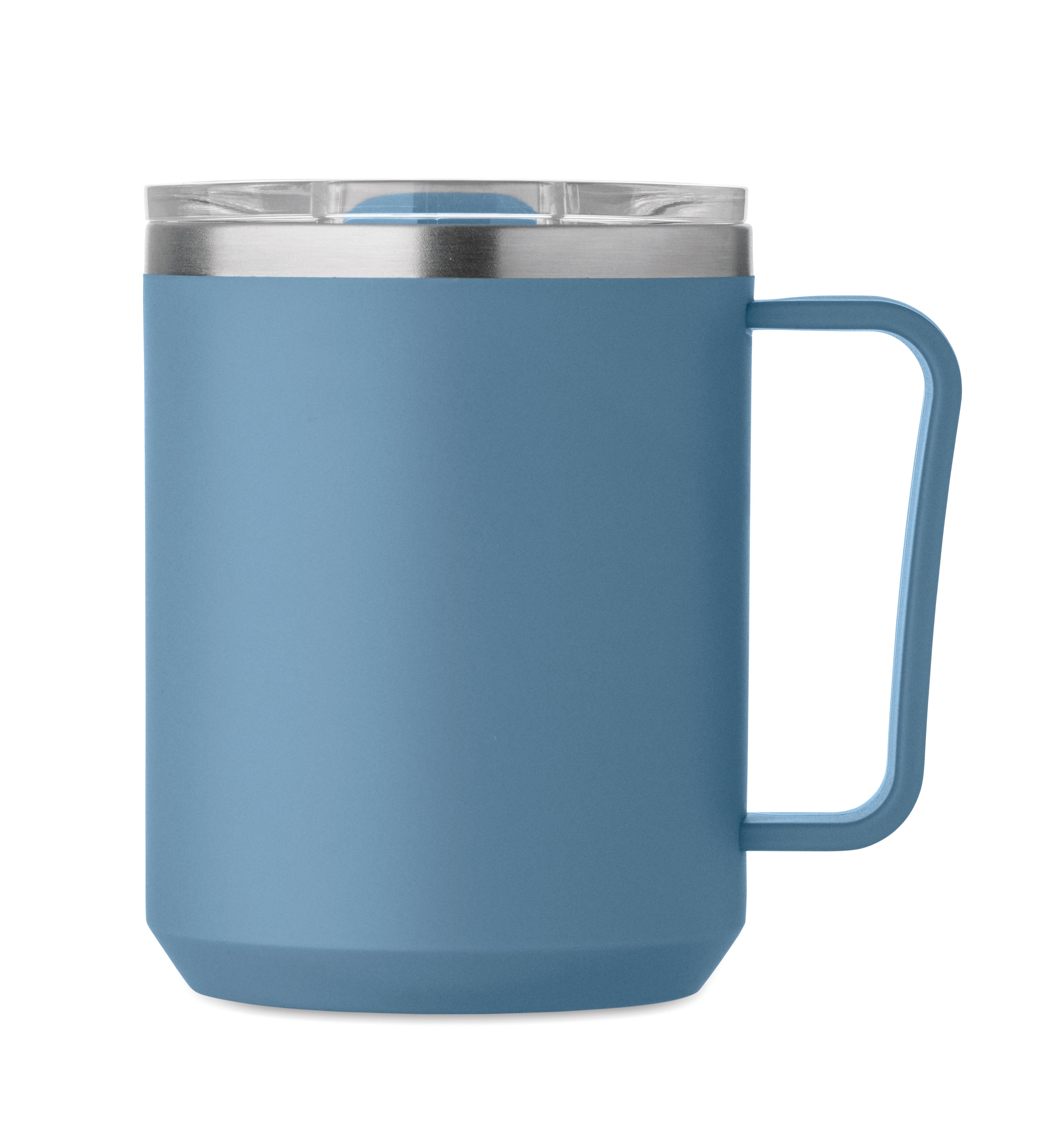 Kubek z 2 ściankami 400 ml COCOA