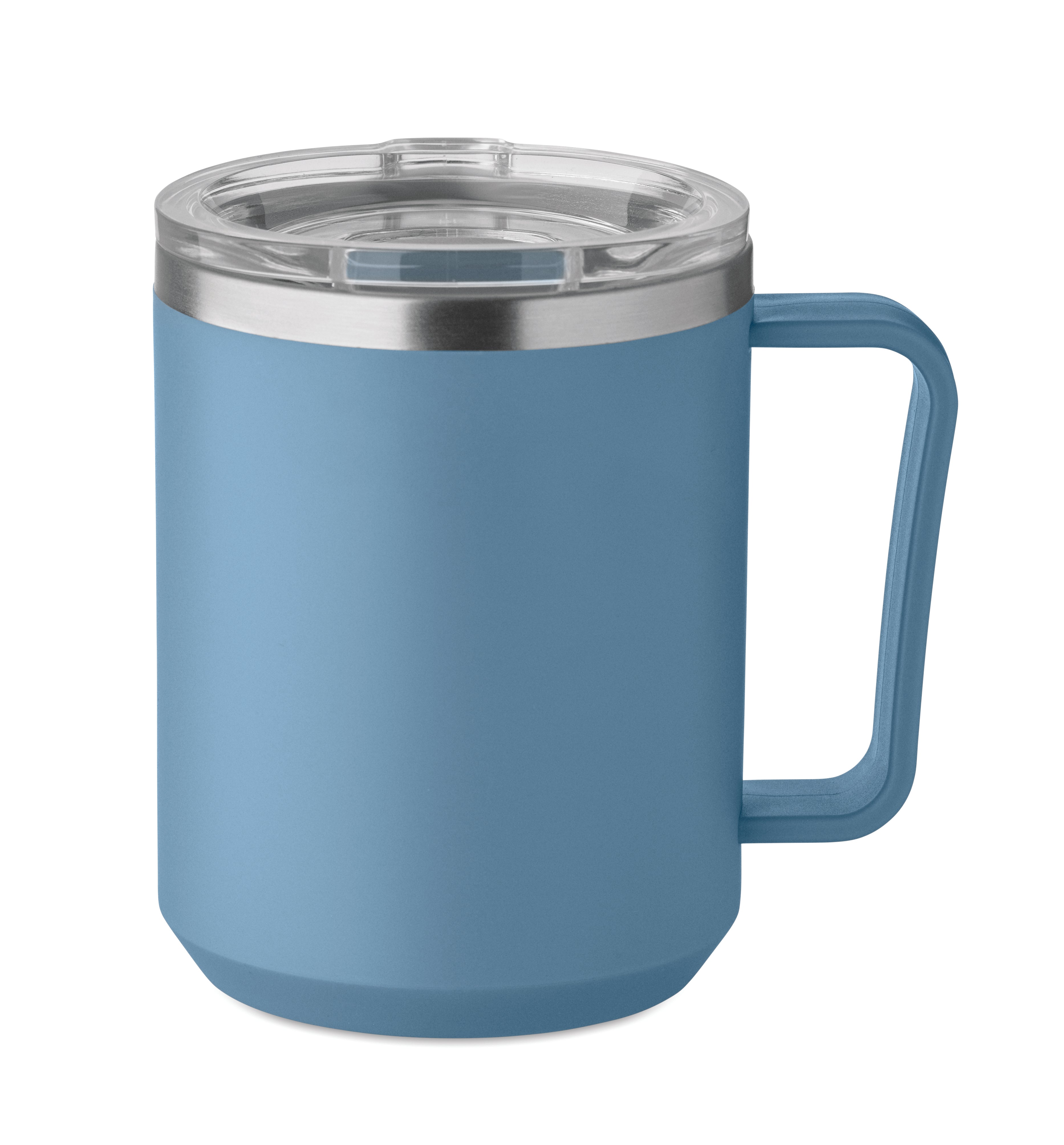 Kubek z 2 ściankami 400 ml COCOA