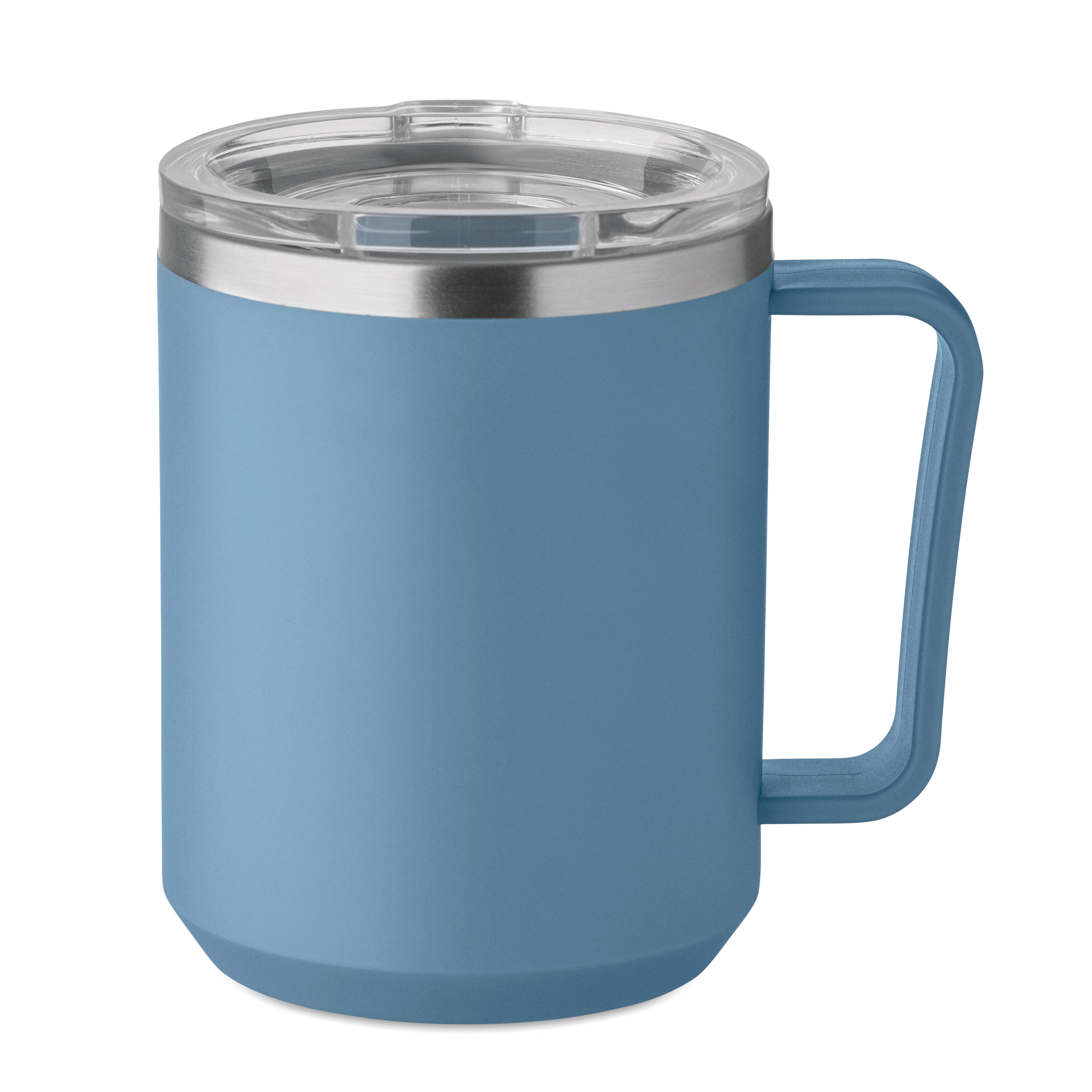Kubek z 2 ściankami 400 ml COCOA