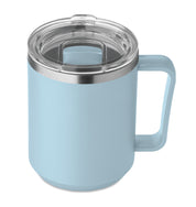 Kubek z 2 ściankami 400 ml COCOA
