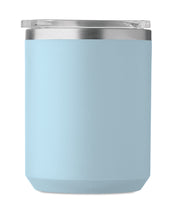 Kubek z 2 ściankami 400 ml COCOA