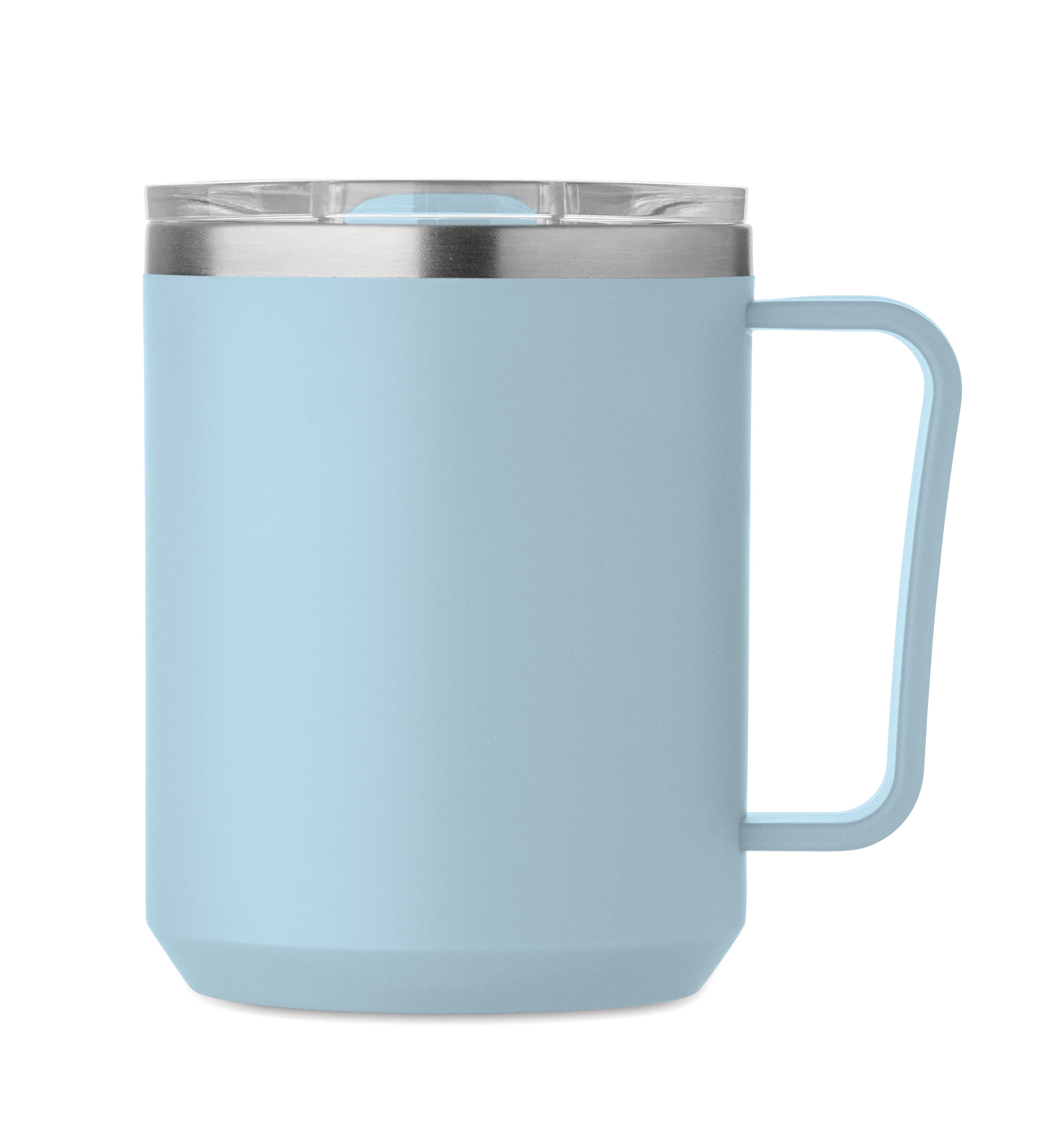 Kubek z 2 ściankami 400 ml COCOA