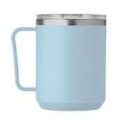 Kubek z 2 ściankami 400 ml COCOA
