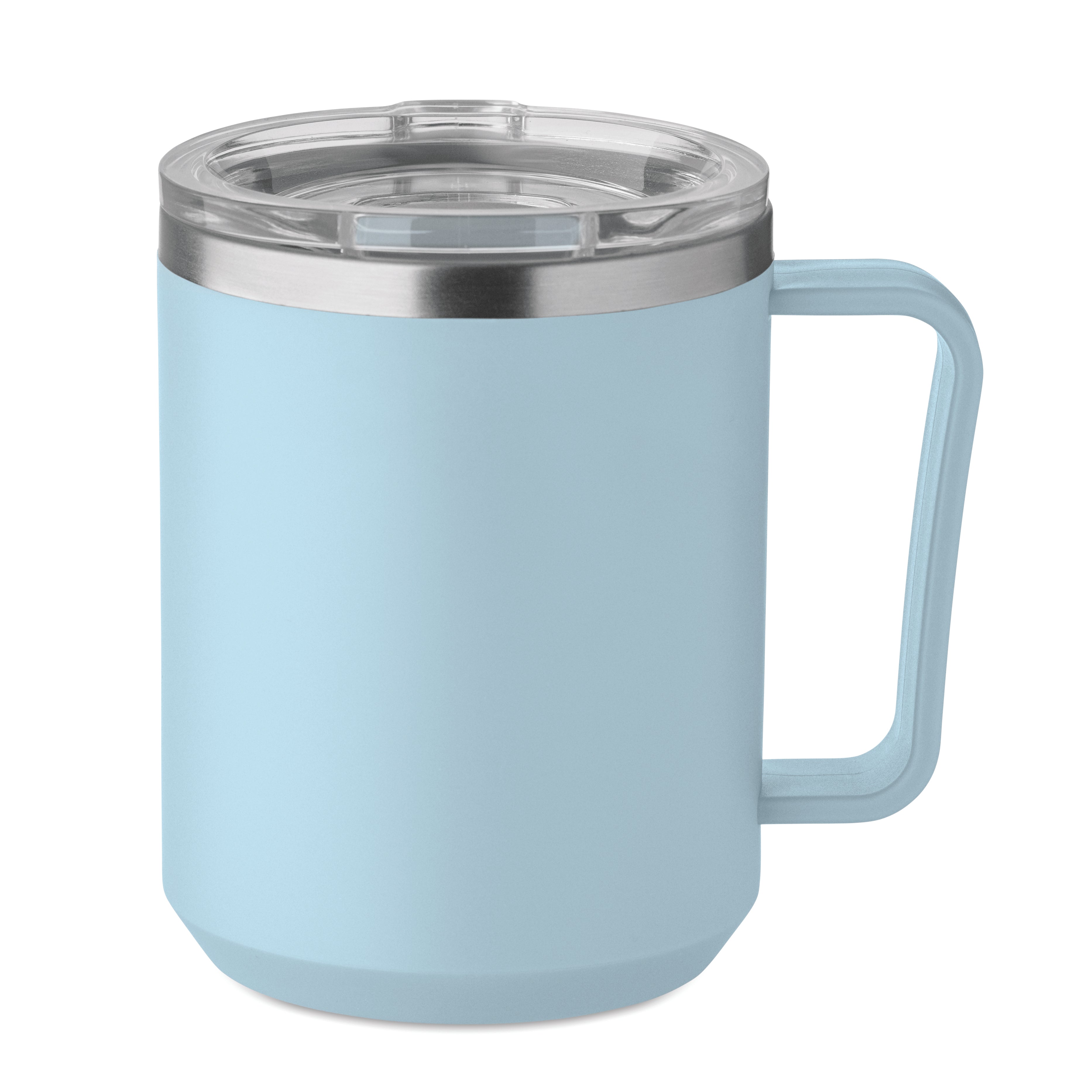 Kubek z 2 ściankami 400 ml COCOA