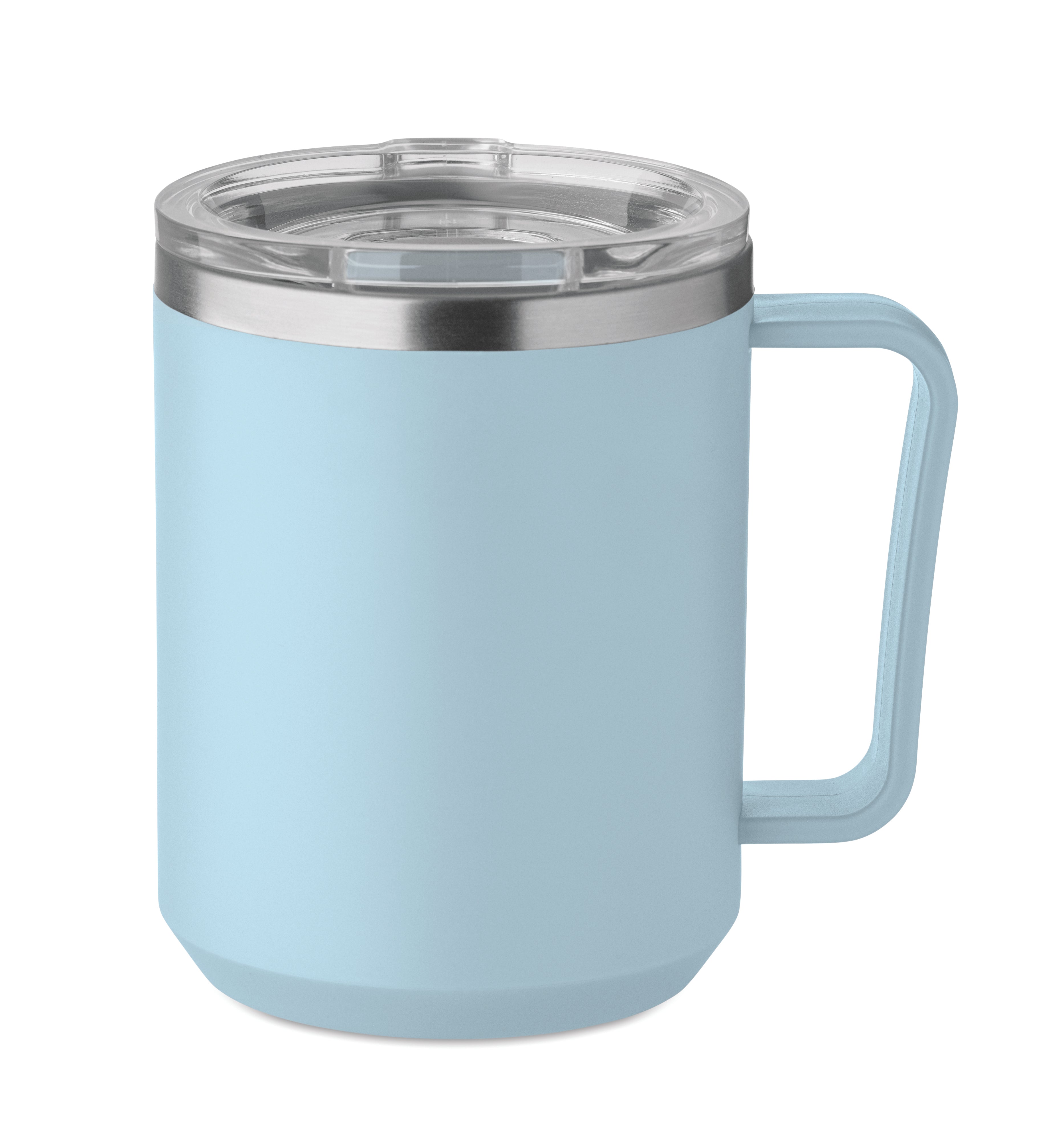 Kubek z 2 ściankami 400 ml COCOA