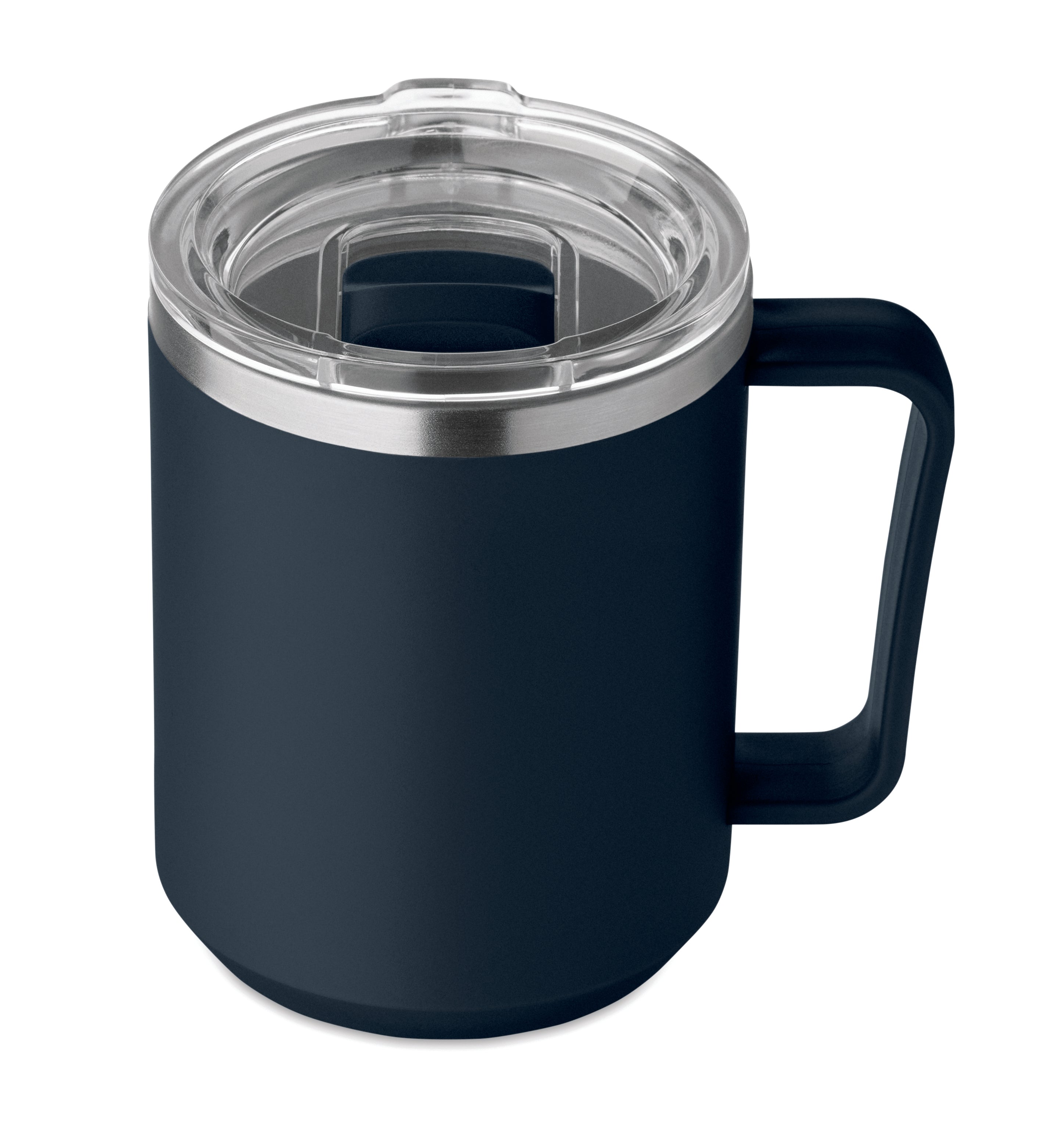 Kubek z 2 ściankami 400 ml COCOA