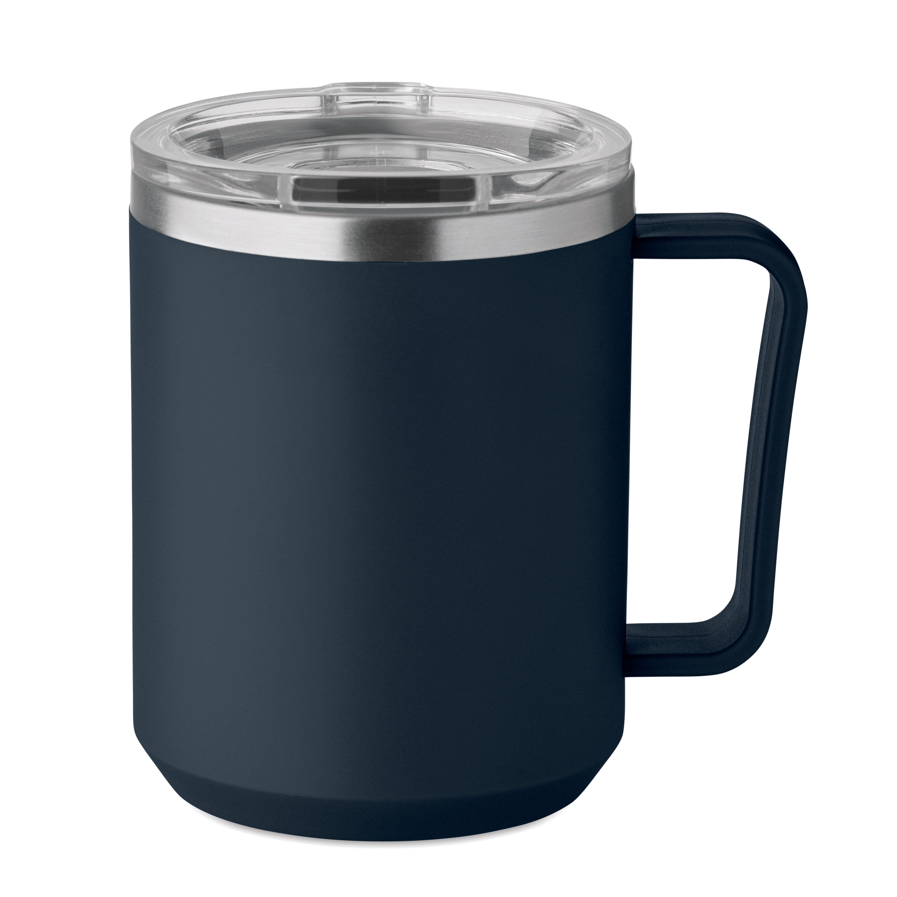 Kubek z 2 ściankami 400 ml COCOA