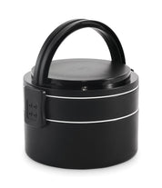 Lunchbox PP 2 poziomy 950 ml ENSALA