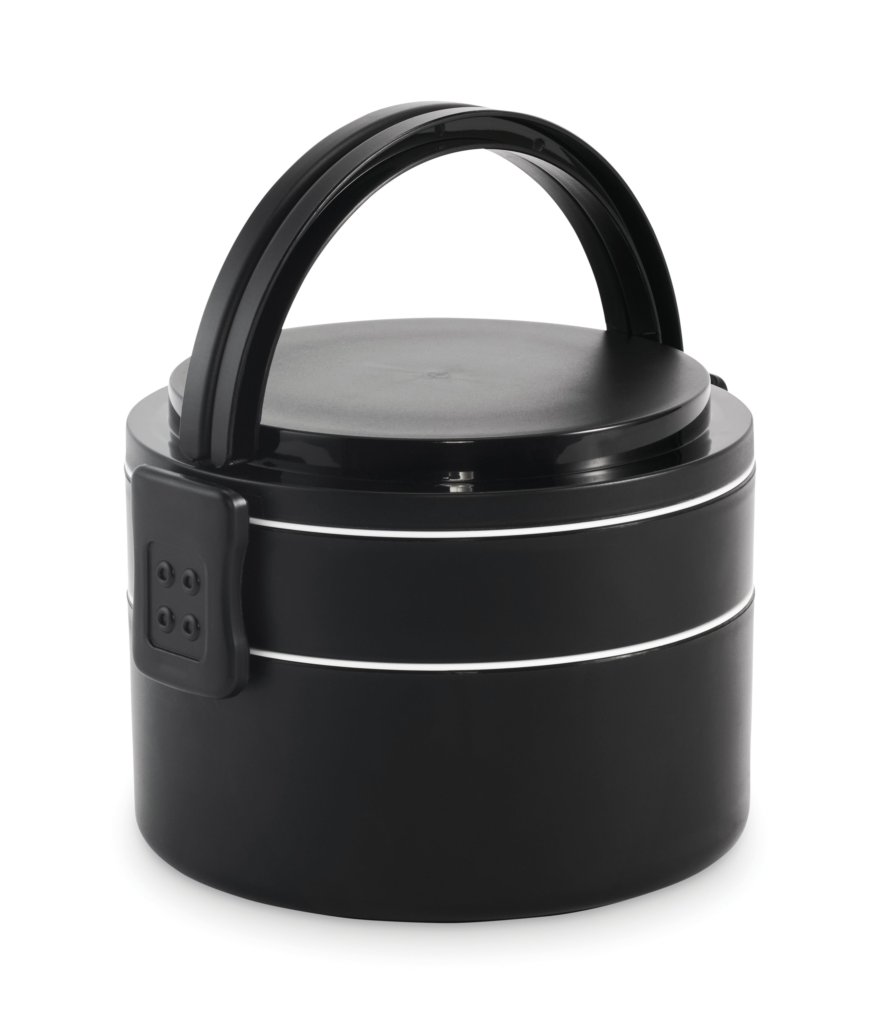 Lunchbox PP 2 poziomy 950 ml ENSALA