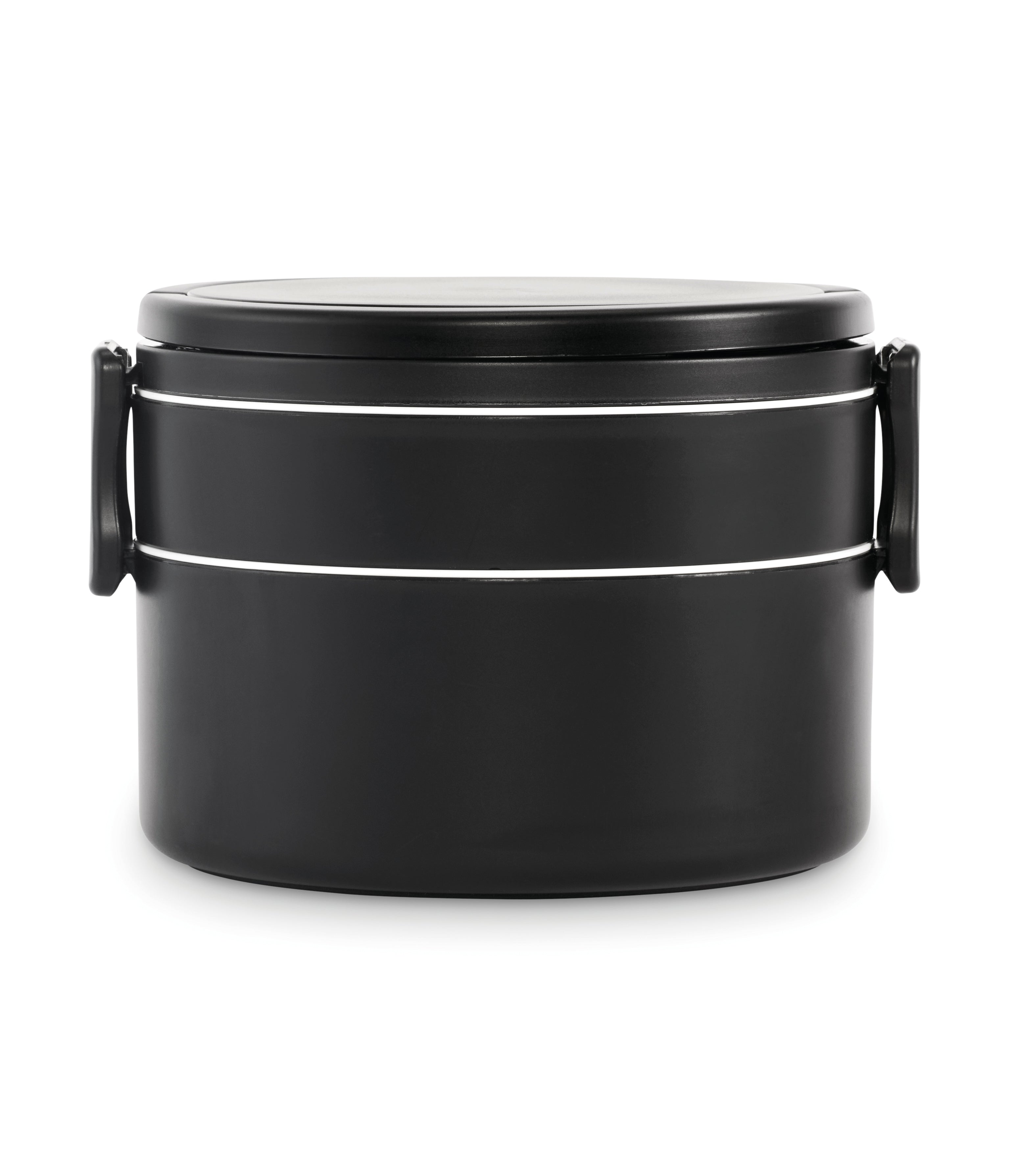Lunchbox PP 2 poziomy 950 ml ENSALA