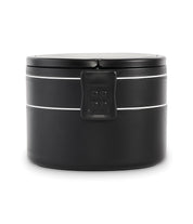 Lunchbox PP 2 poziomy 950 ml ENSALA