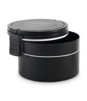 Lunchbox PP 2 poziomy 950 ml ENSALA