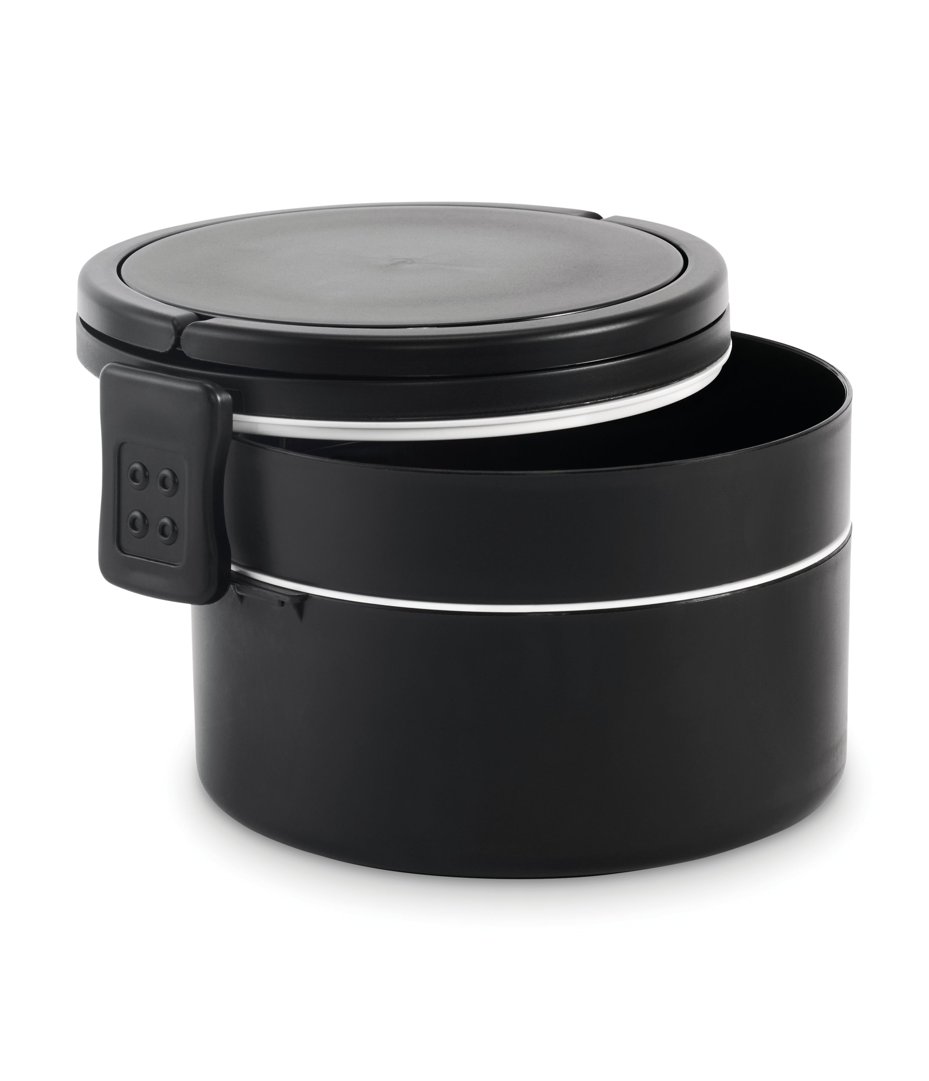 Lunchbox PP 2 poziomy 950 ml ENSALA