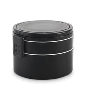 Lunchbox PP 2 poziomy 950 ml ENSALA