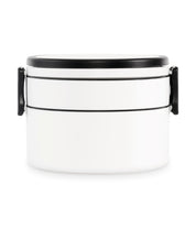 Lunchbox PP 2 poziomy 950 ml ENSALA