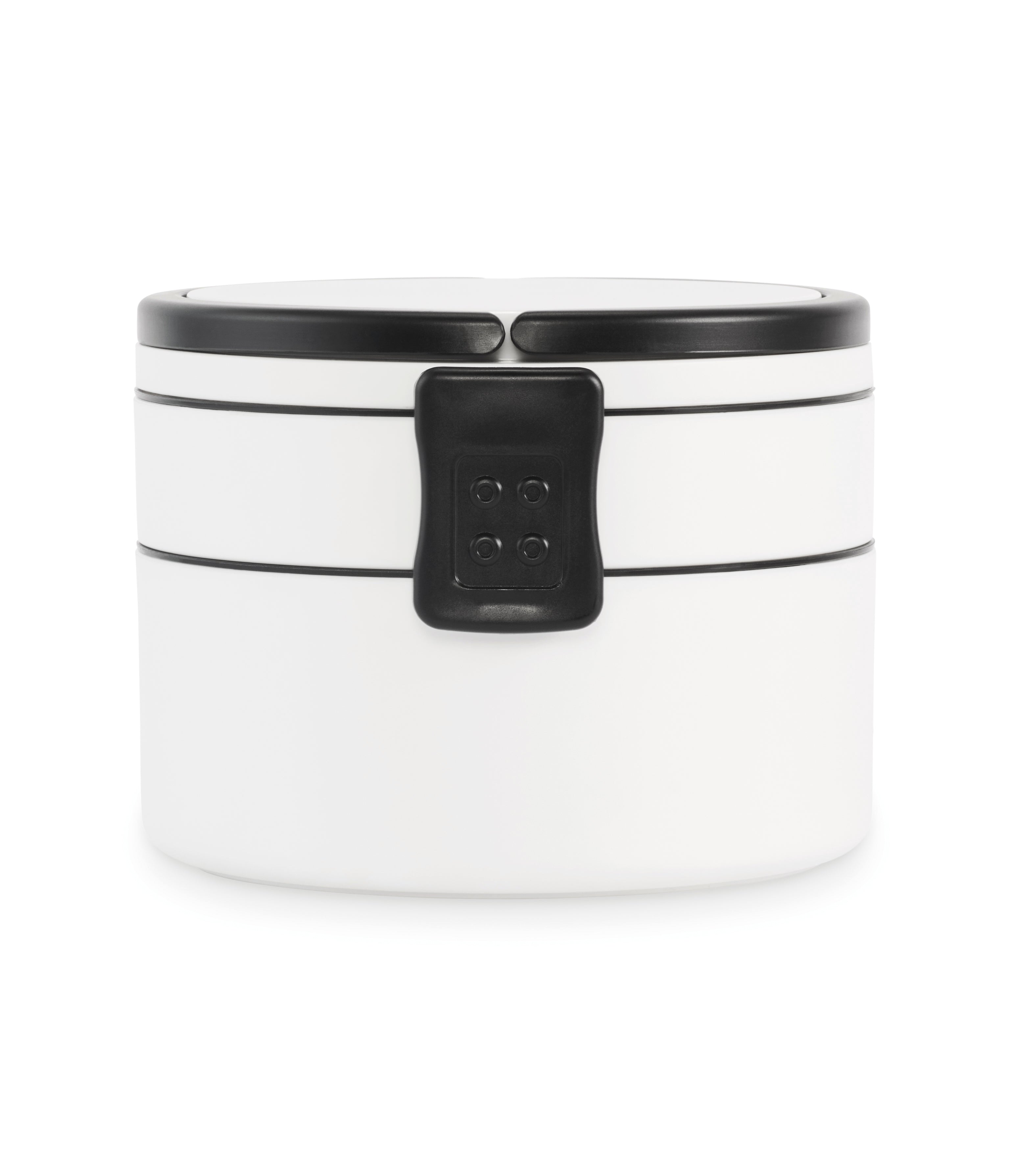 Lunchbox PP 2 poziomy 950 ml ENSALA