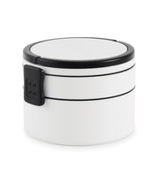Lunchbox PP 2 poziomy 950 ml ENSALA