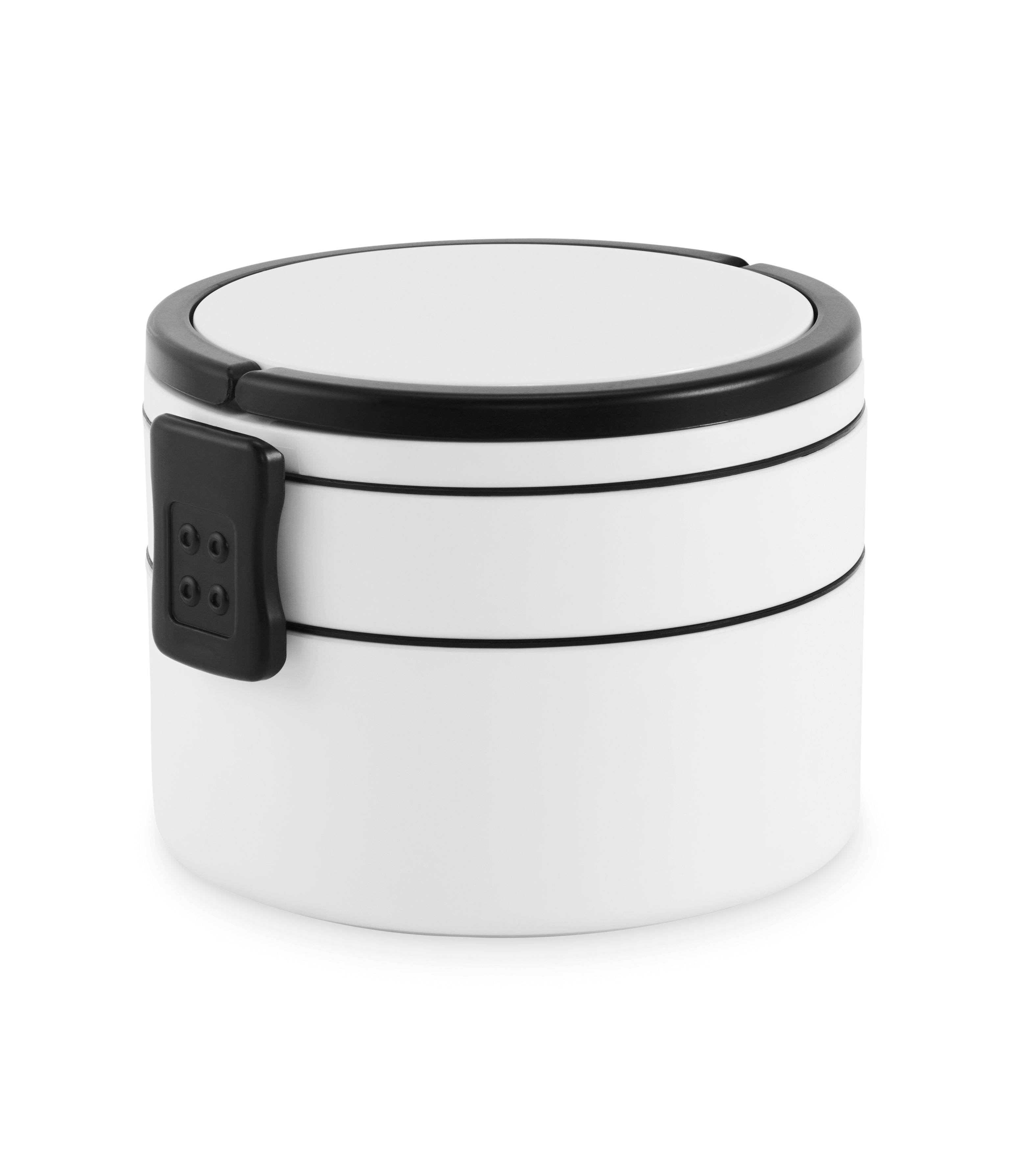 Lunchbox PP 2 poziomy 950 ml ENSALA