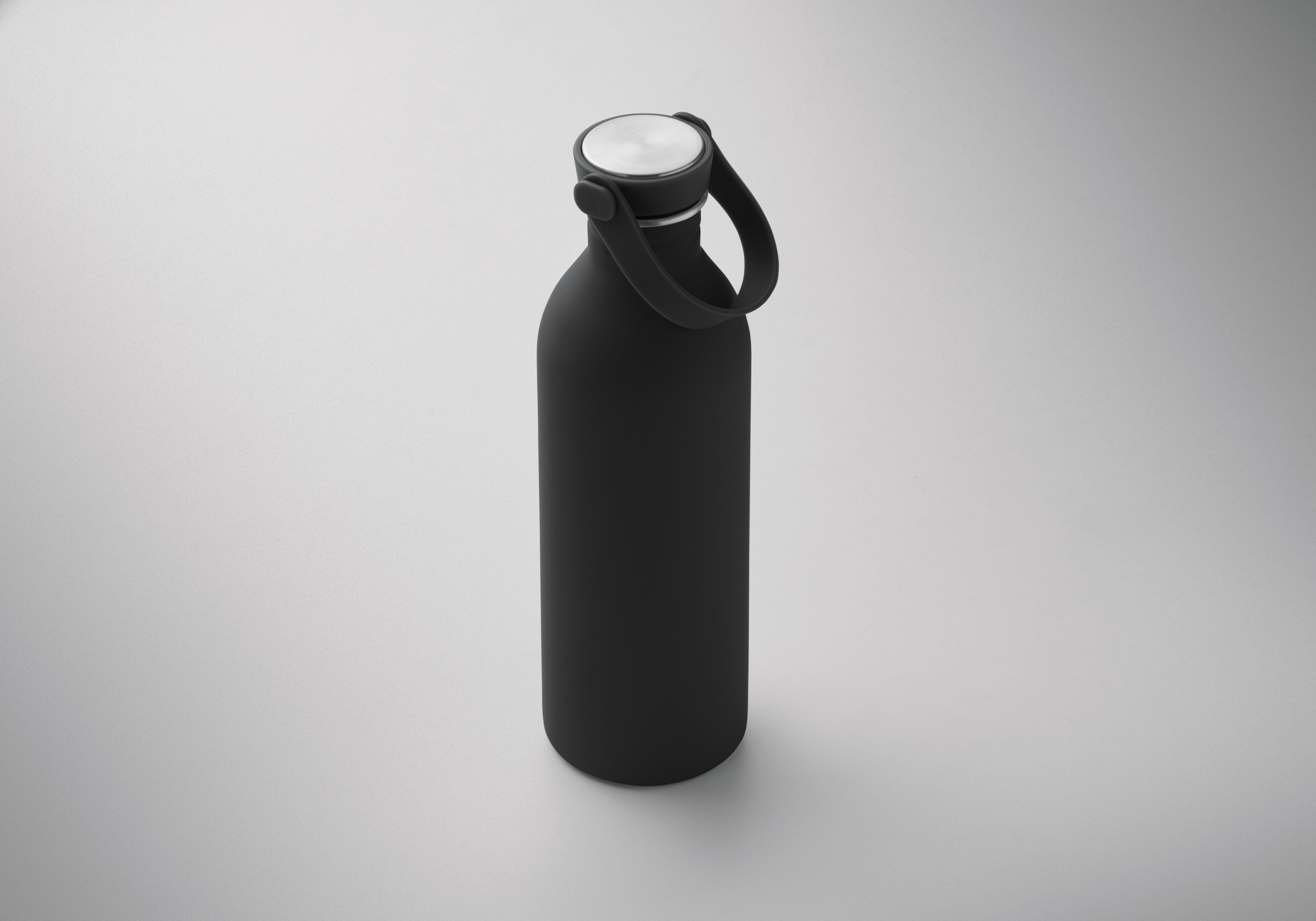 Butelka z 1 ścianką 500 ml SVALUR