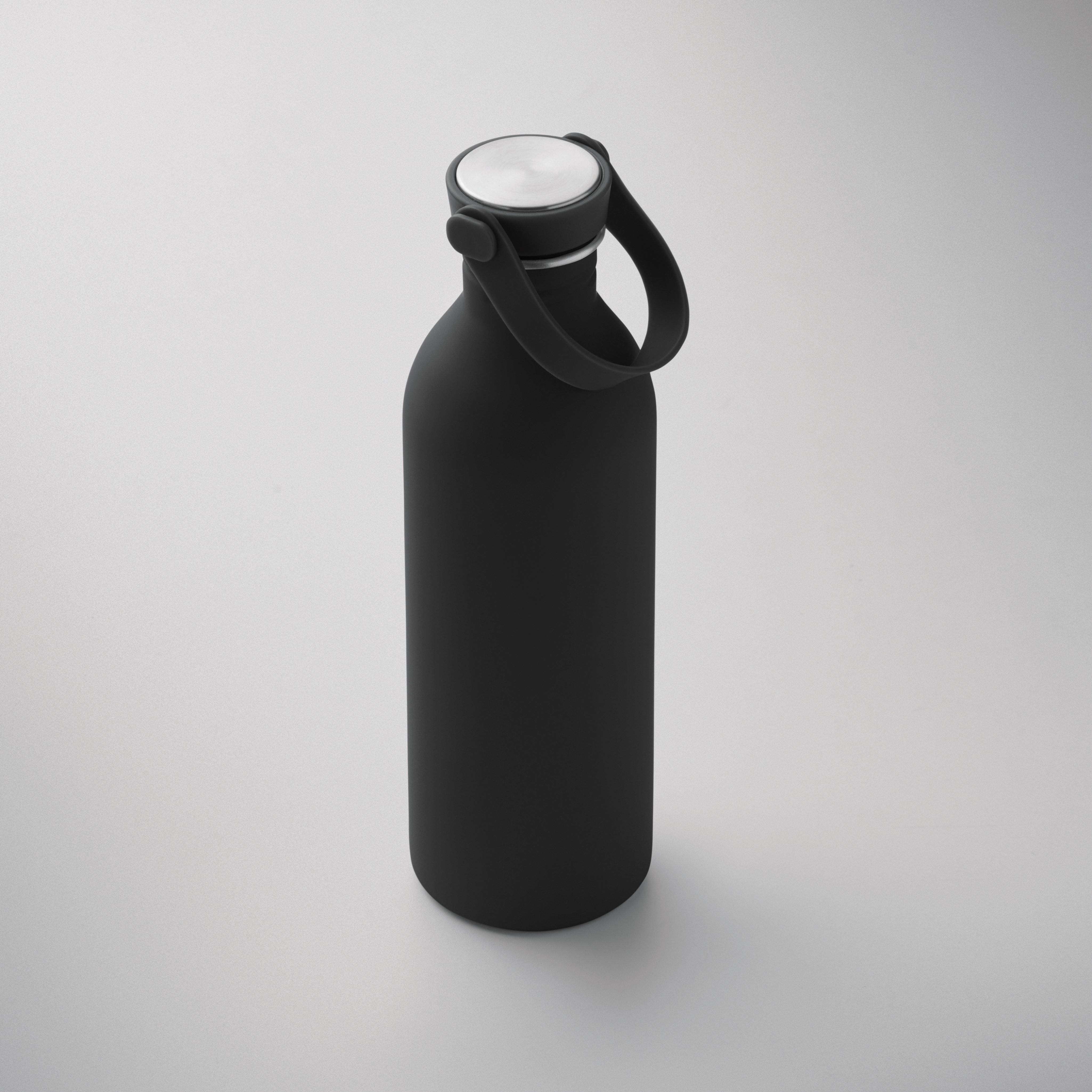 Butelka z 1 ścianką 500 ml SVALUR