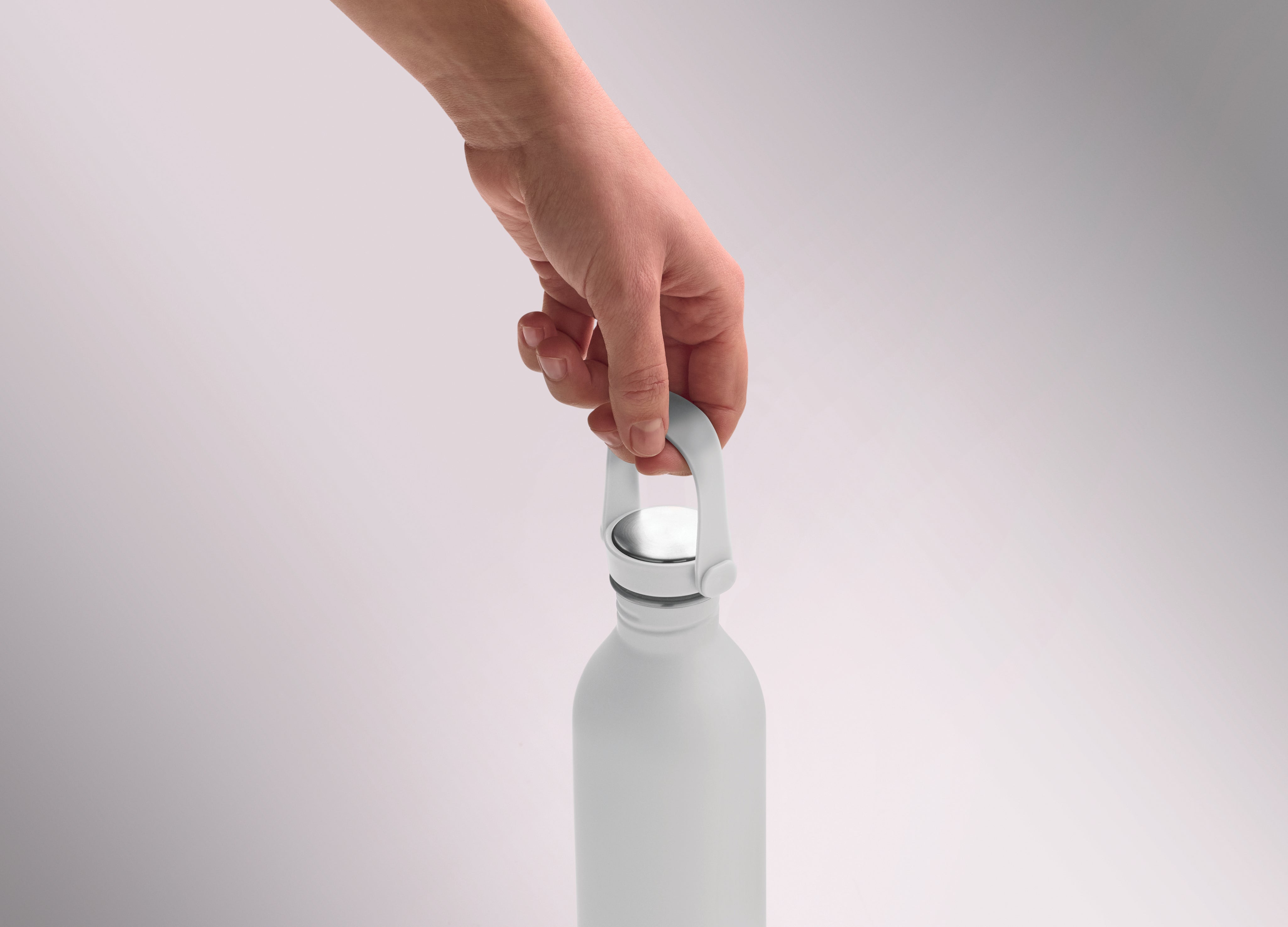 Butelka z 1 ścianką 500 ml SVALUR