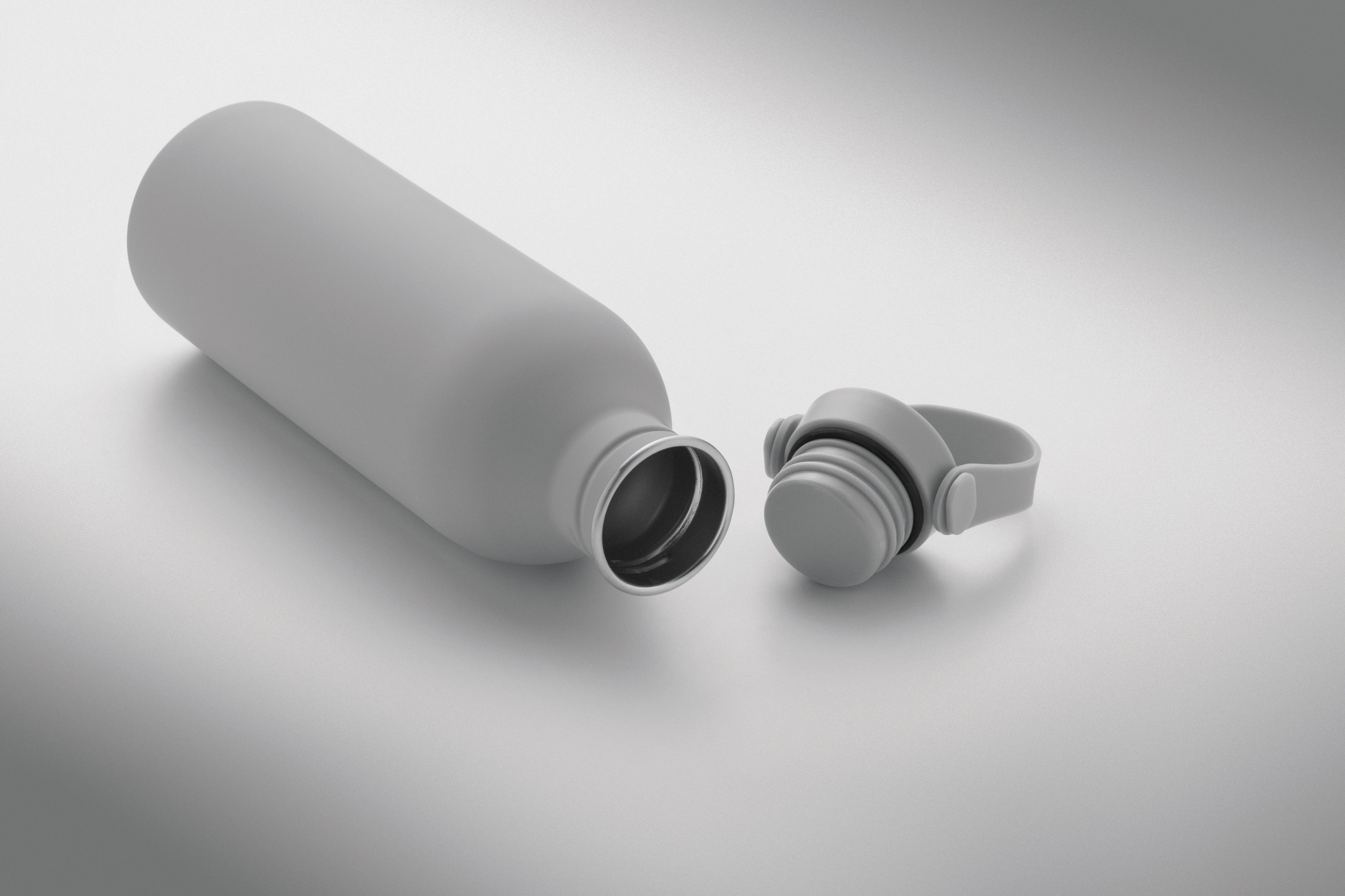 Butelka z 1 ścianką 500 ml SVALUR