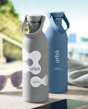 Butelka z 1 ścianką 500 ml SVALUR