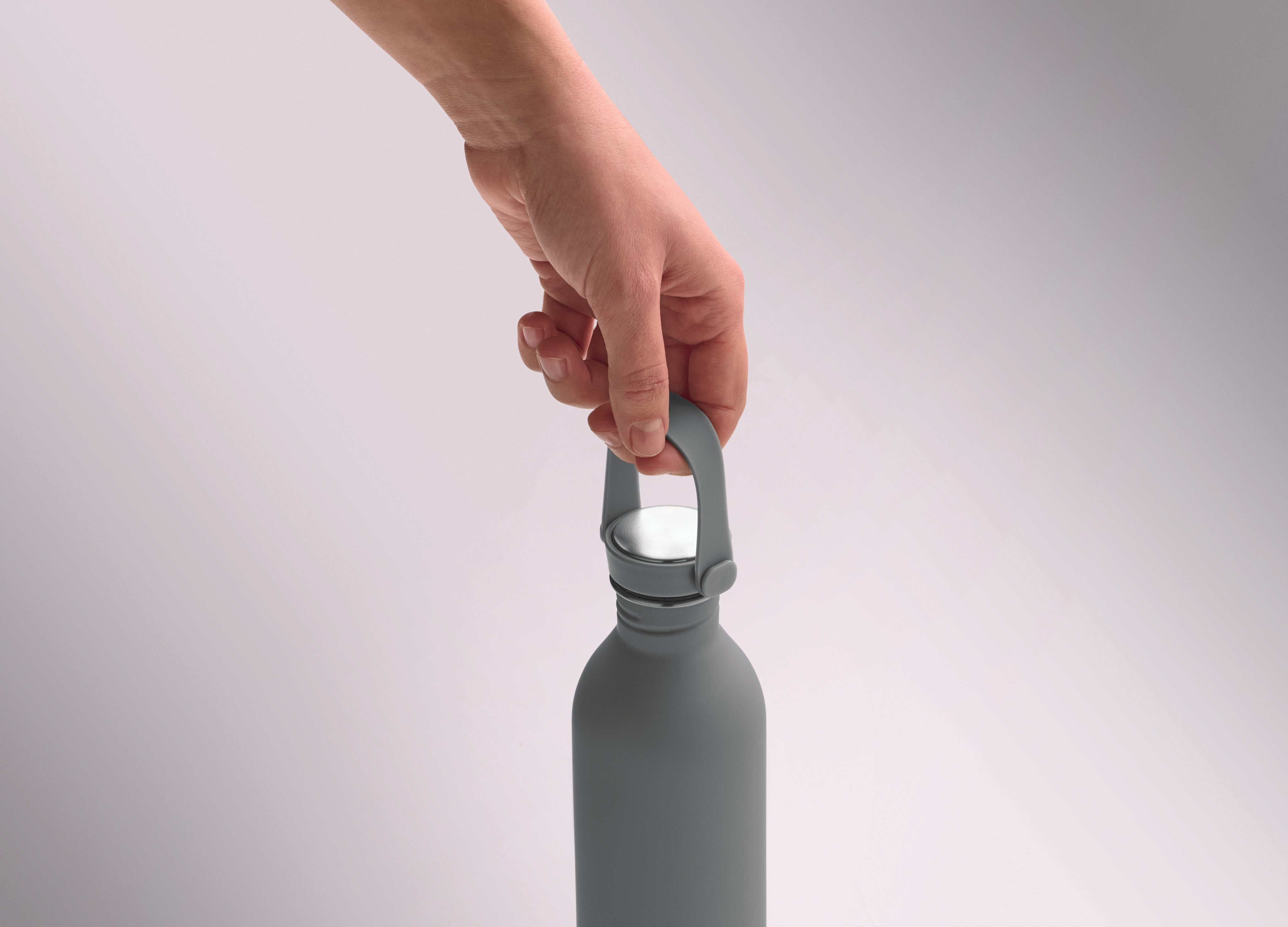 Butelka z 1 ścianką 500 ml SVALUR