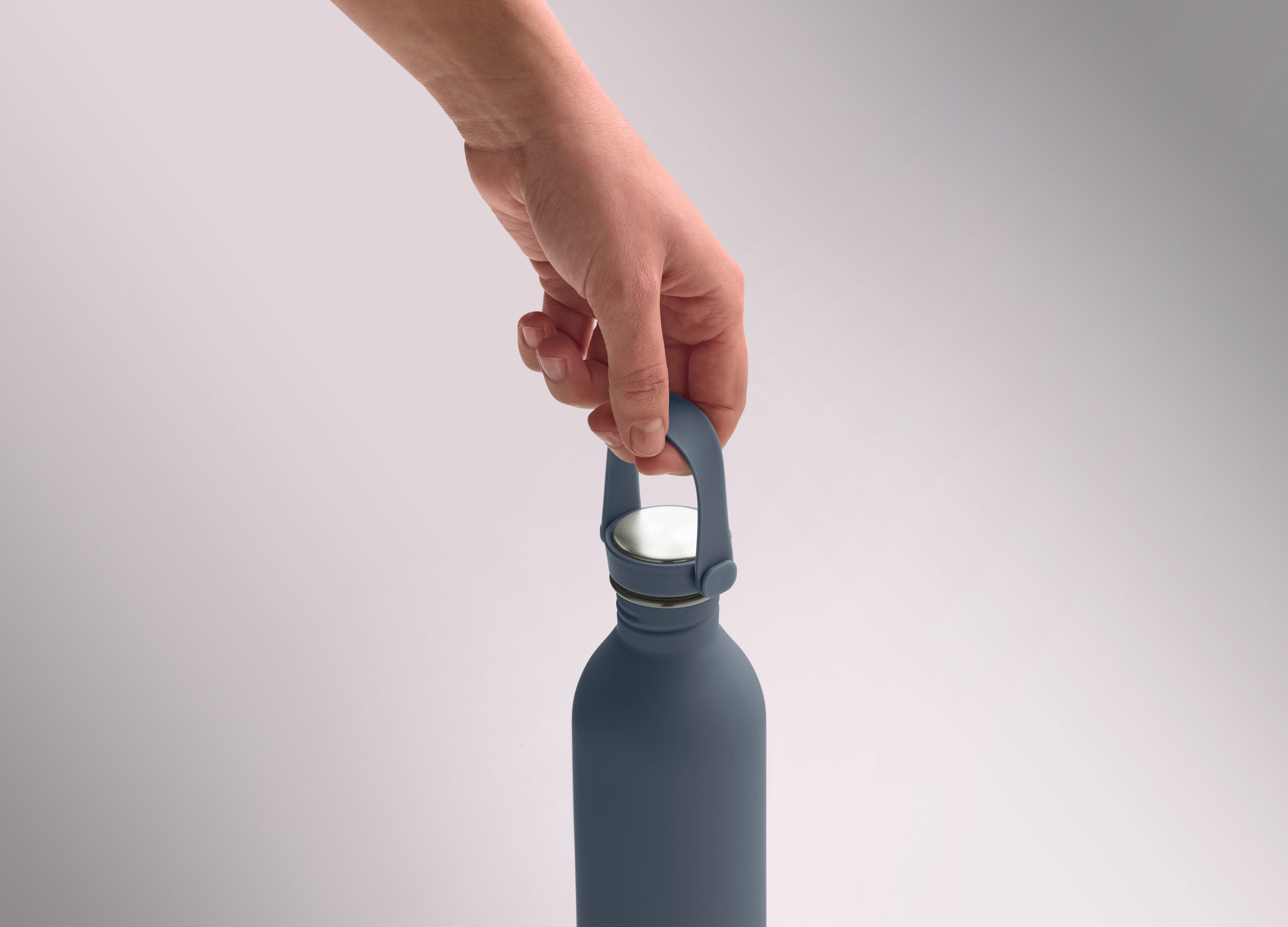 Butelka z 1 ścianką 500 ml SVALUR