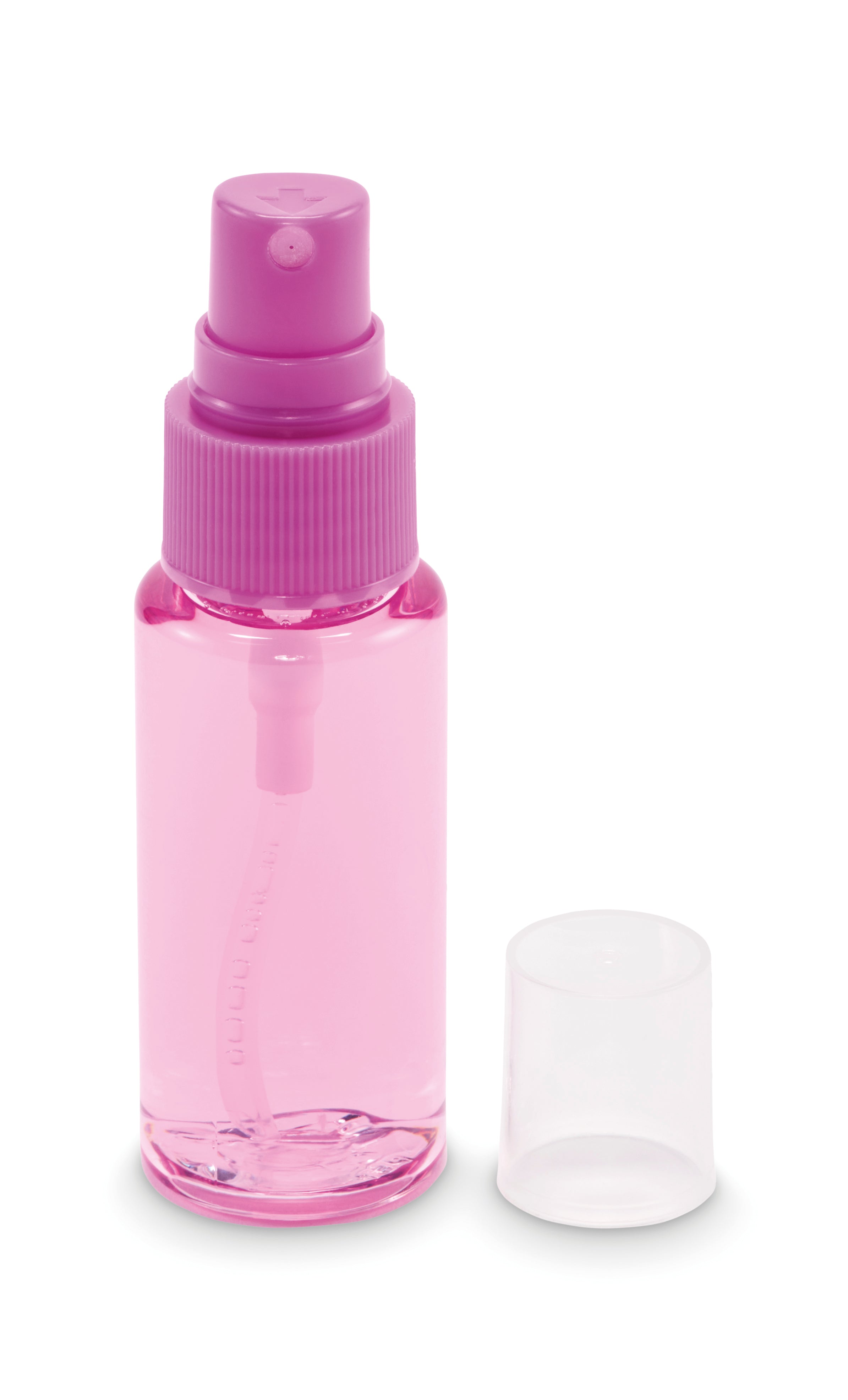 Mgiełka do ciała w sprayu 30ml MIST