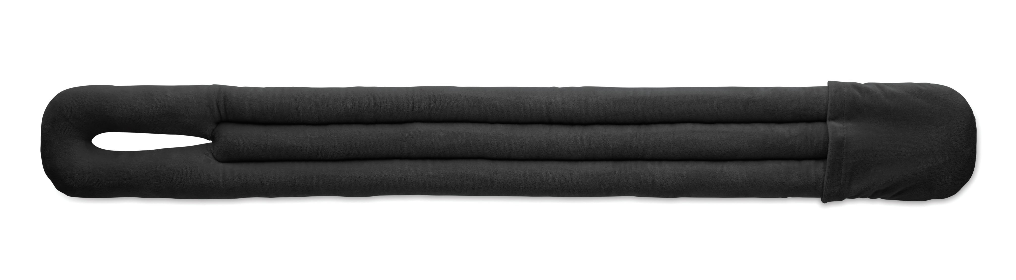 Zwijana poduszka podróżna WRAP IT