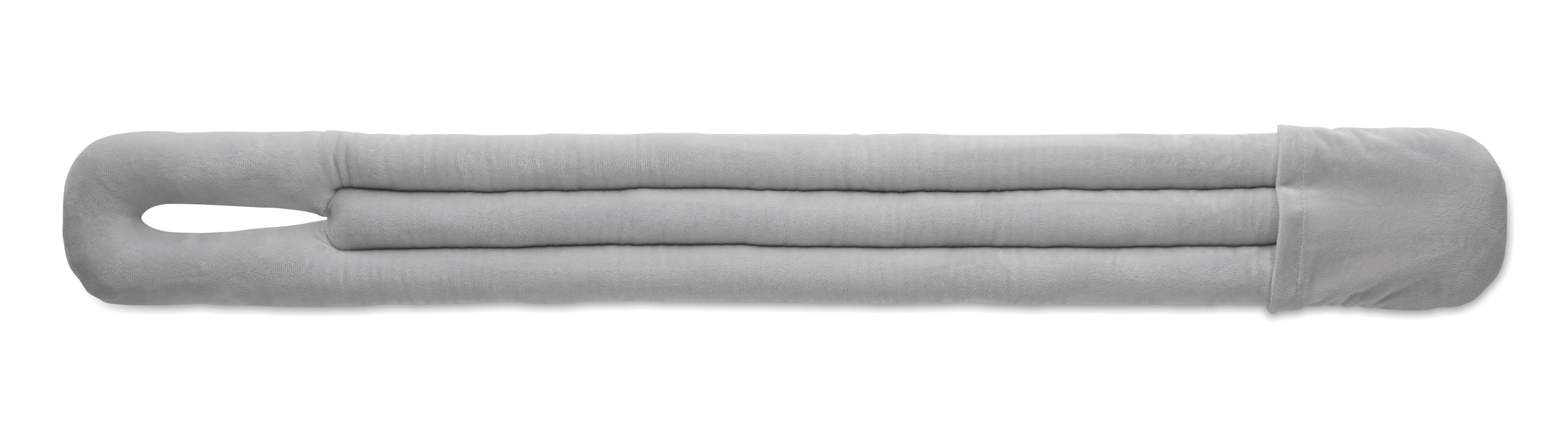 Zwijana poduszka podróżna WRAP IT
