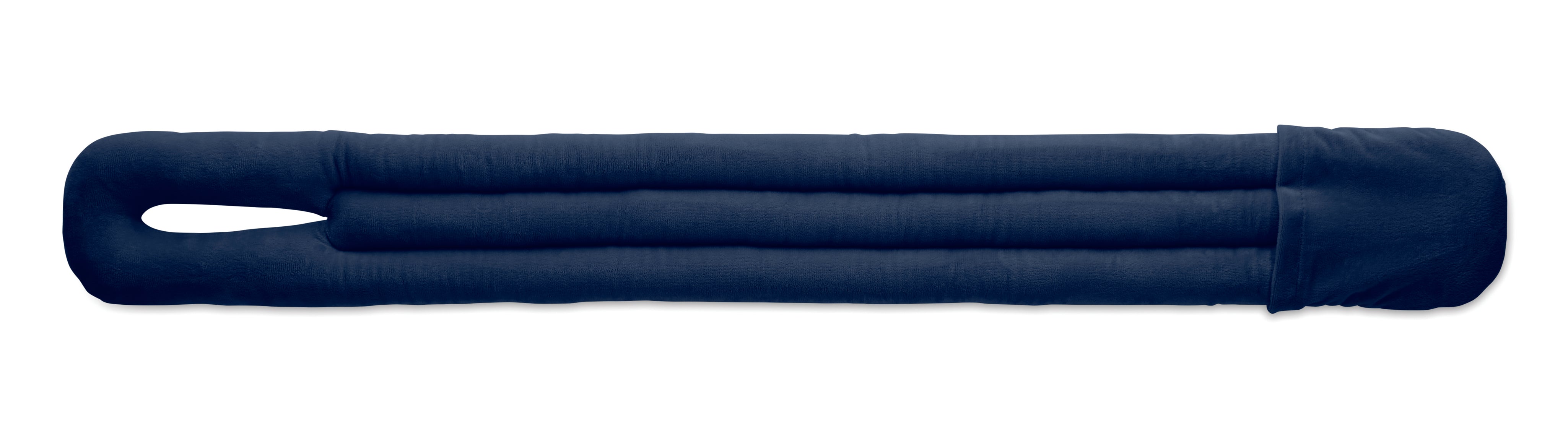 Zwijana poduszka podróżna WRAP IT