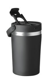 Kubek dwuścienny 350 ml COZYCUP