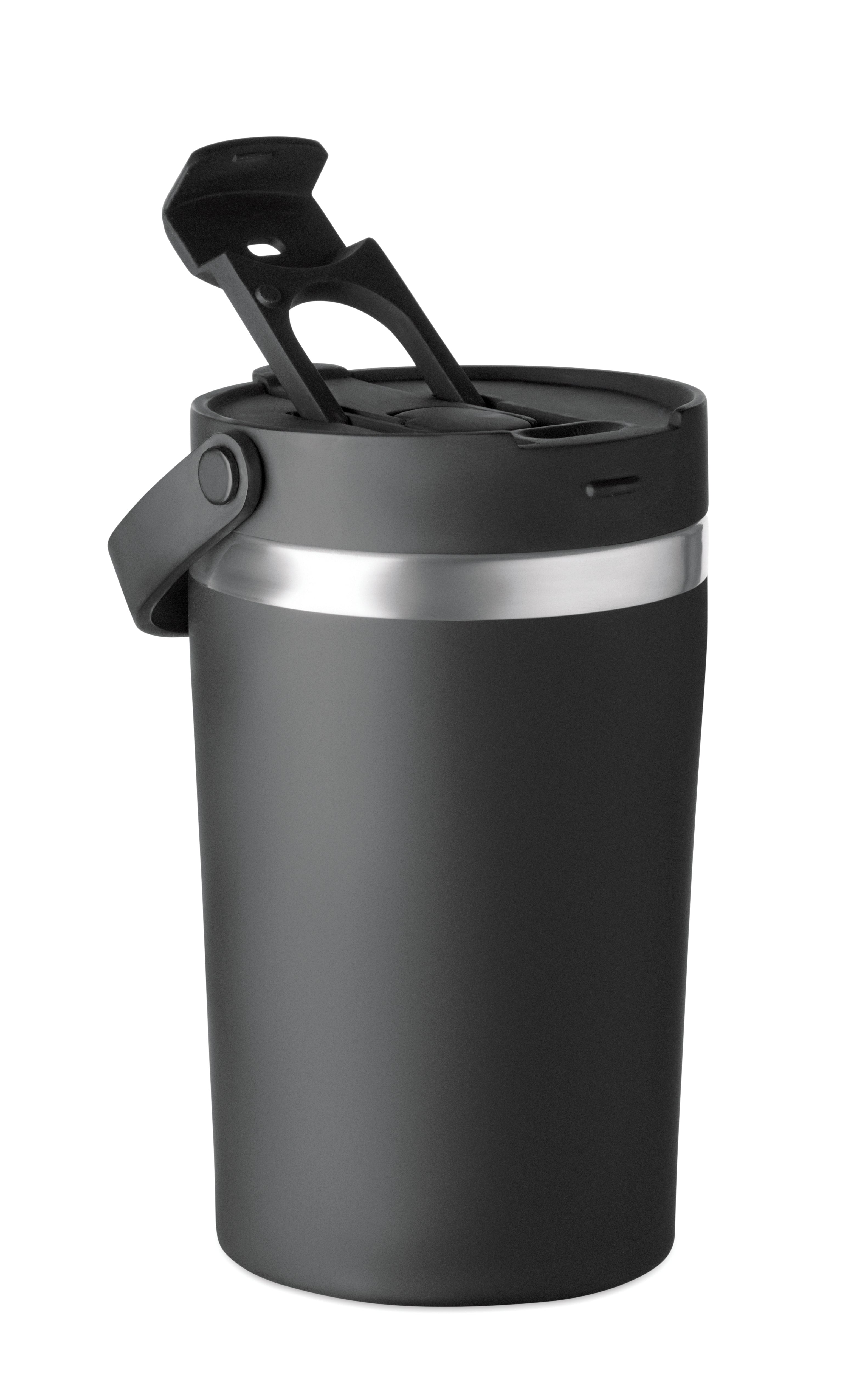 Kubek dwuścienny 350 ml COZYCUP