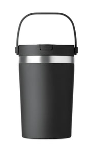 Kubek dwuścienny 350 ml COZYCUP